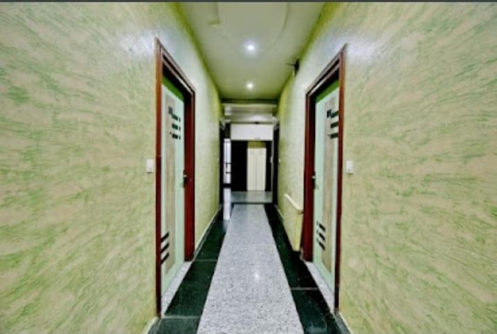 Hayat Residency