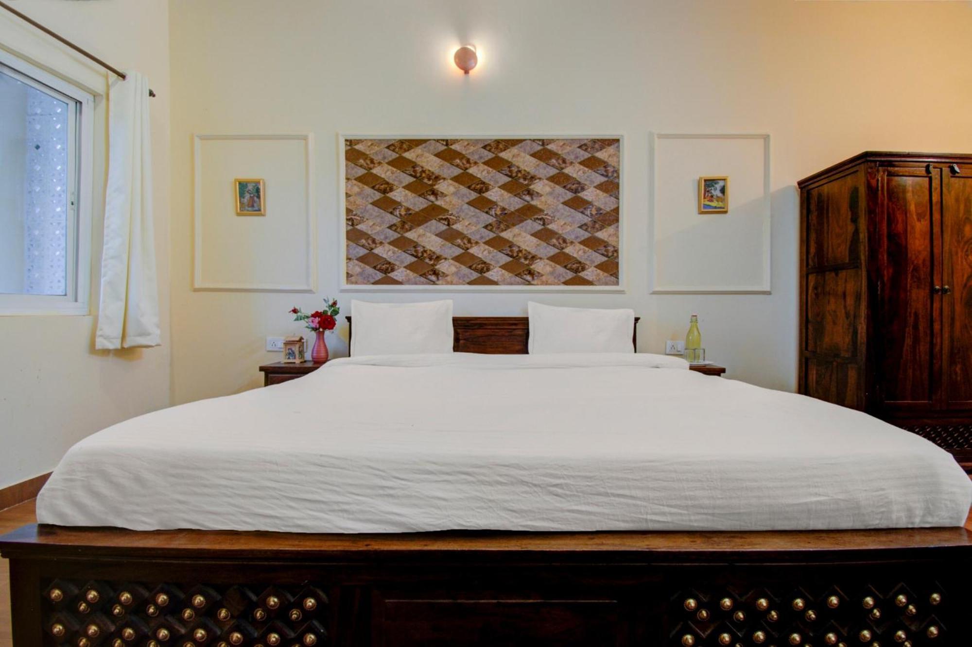 Palette - Rani Bagh Resort Jaipur