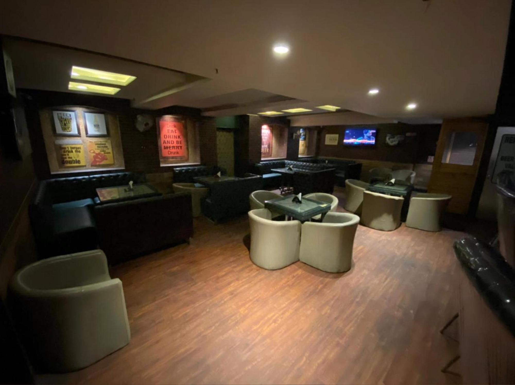 Golden Manor By Brandmyhotel -jaipur Centre 4*