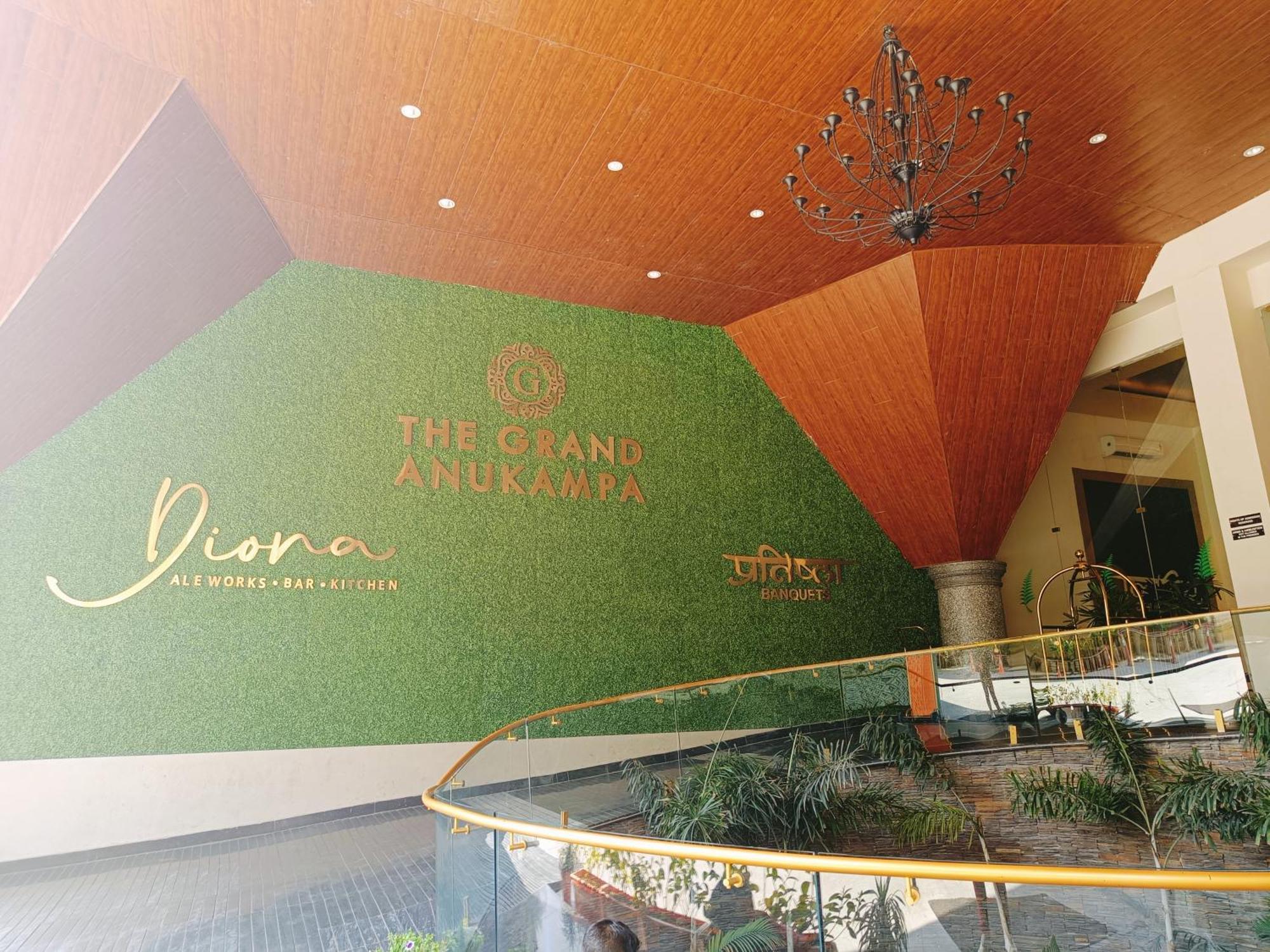Grand Jaipur