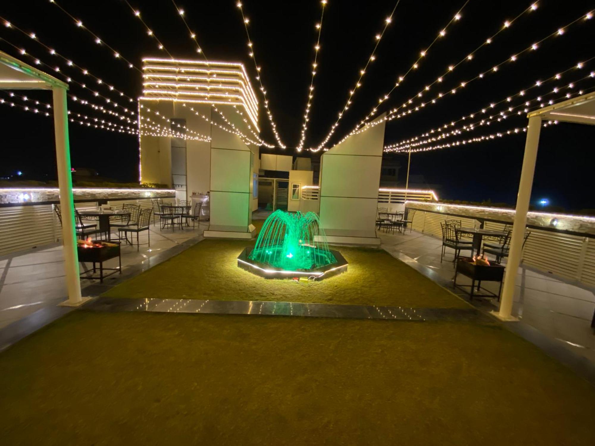 Hotel Royal Gm Plaza 3*