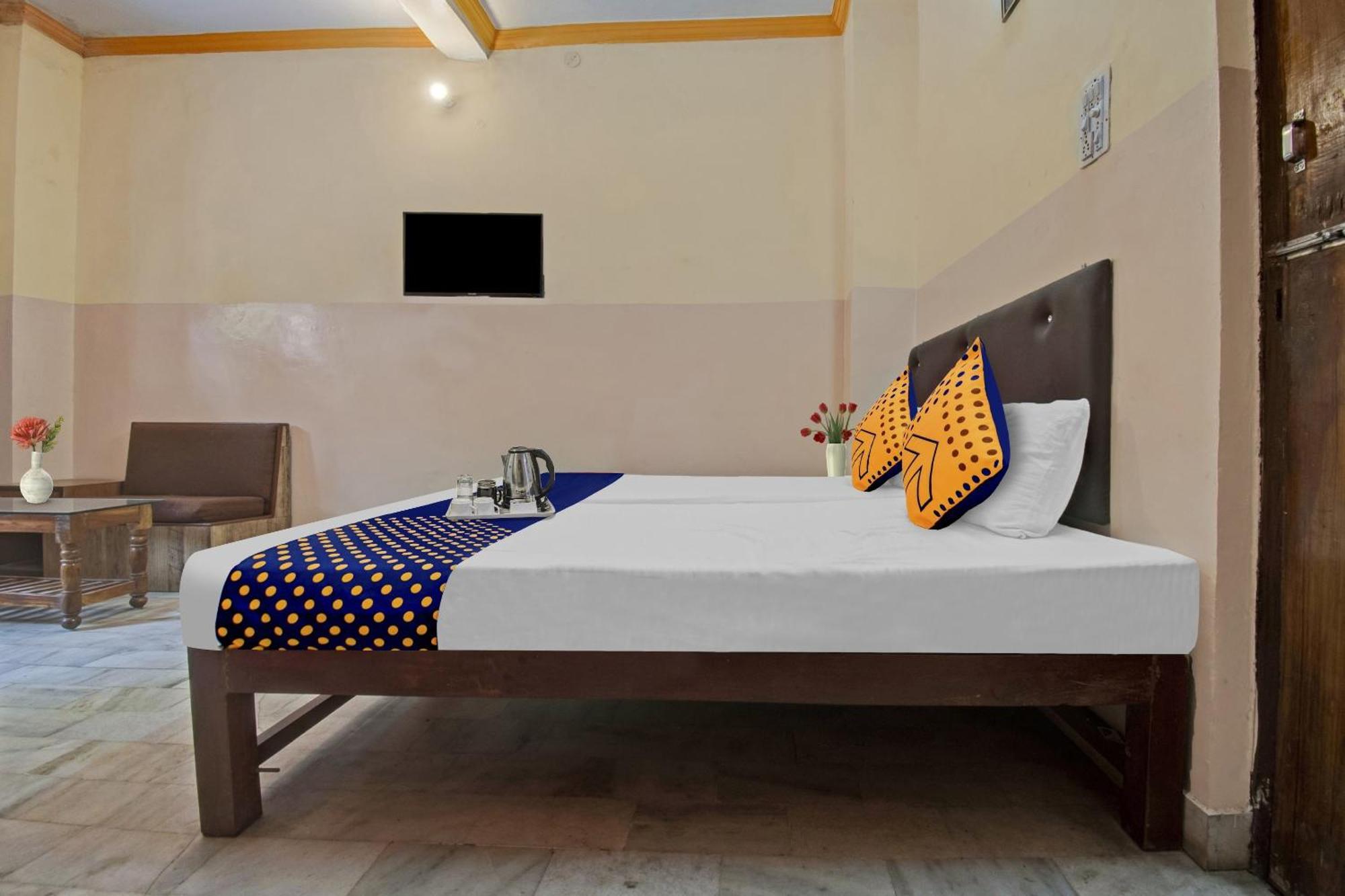 Hotel Stephels *