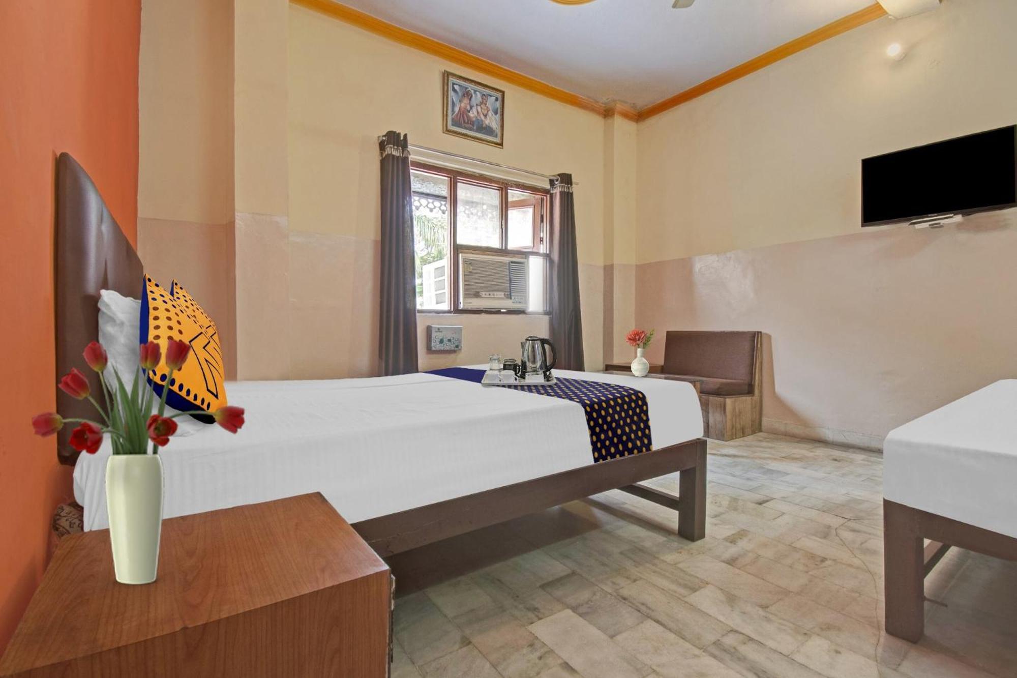 Stephels Hotel Jaipur