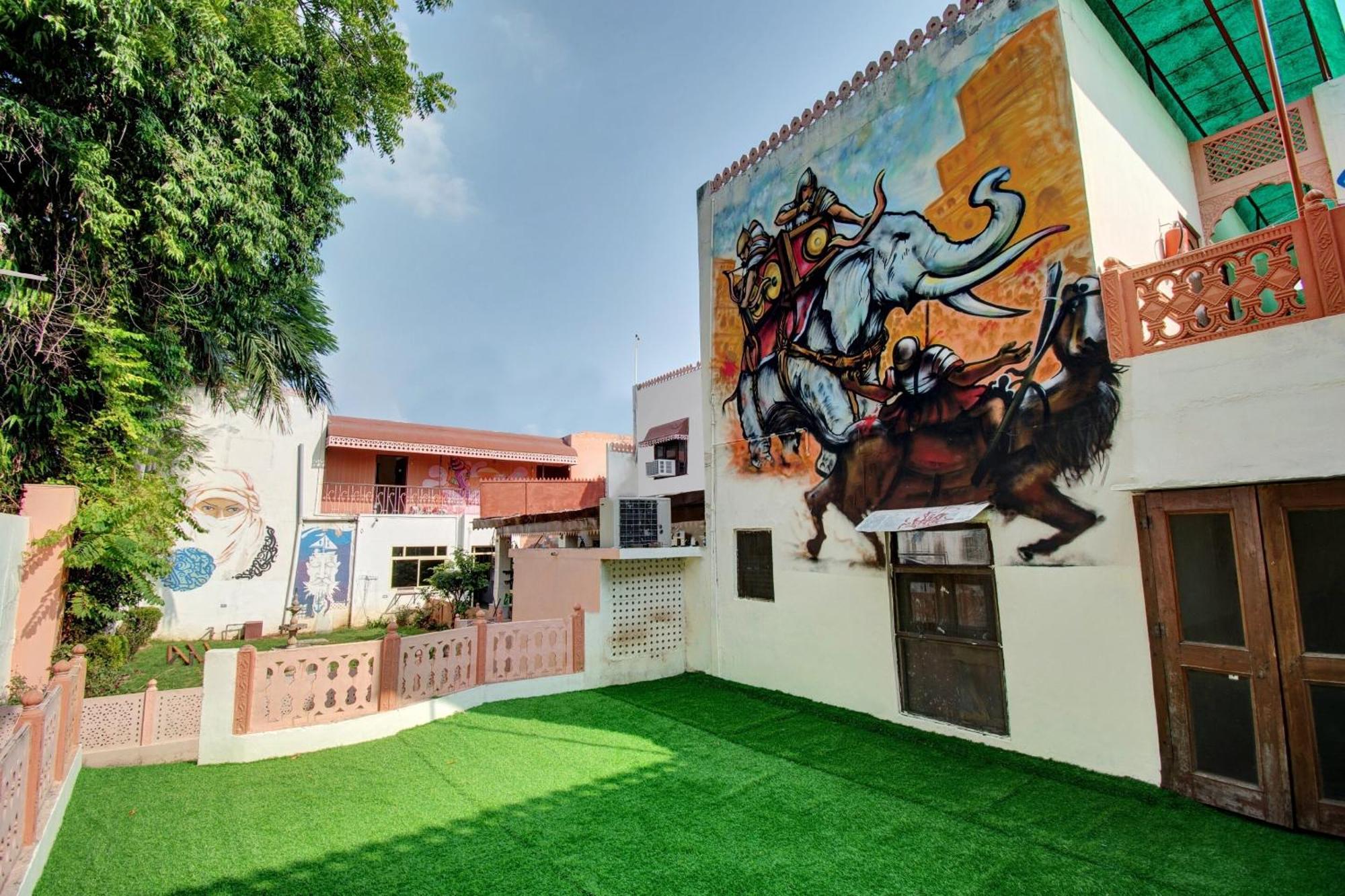 Stephels Jaipur