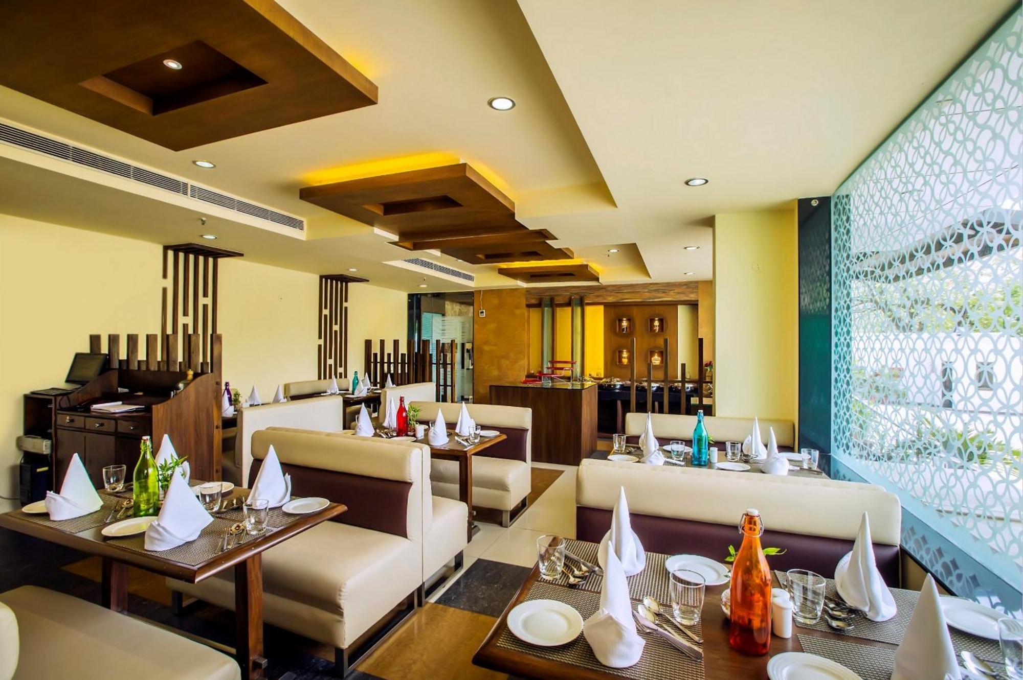 Hotel Golden Manor By Brandmyhotel -jaipur Centre Jaipur