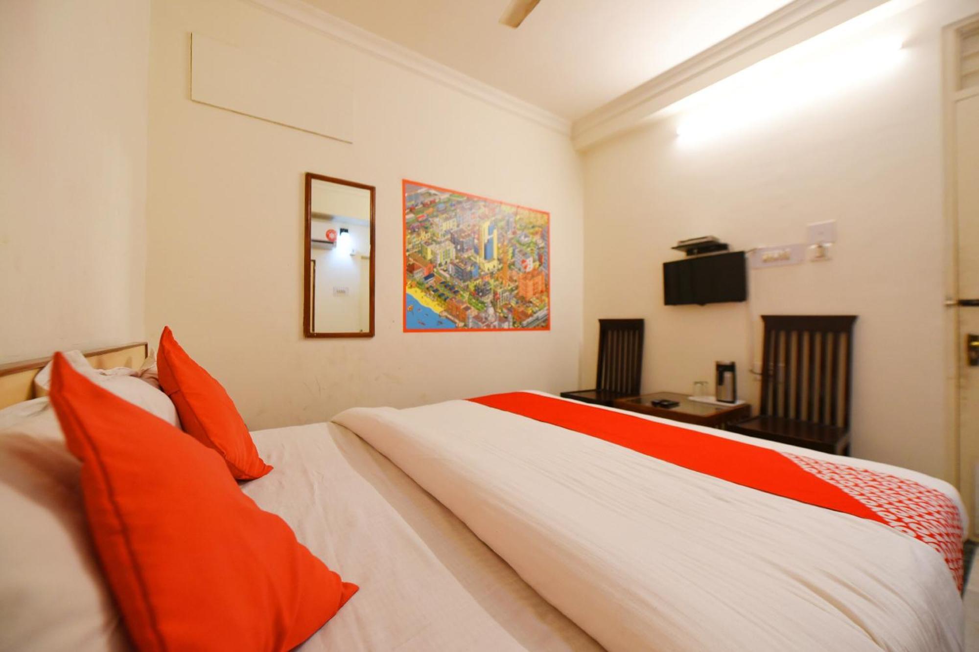 Oyo C M Regency Hotel Jaipur