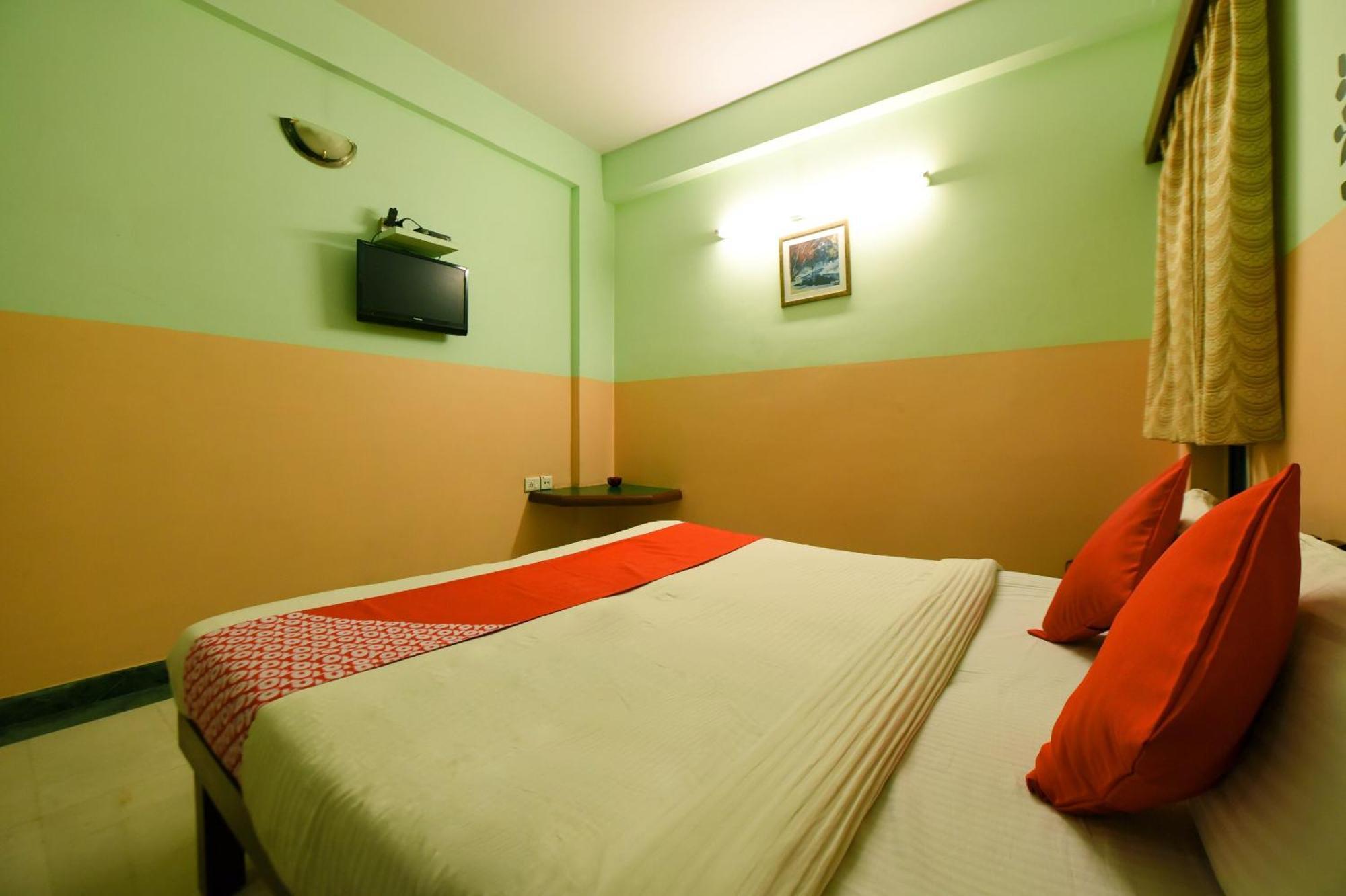 Hotel Collection O Blue Bird 4*