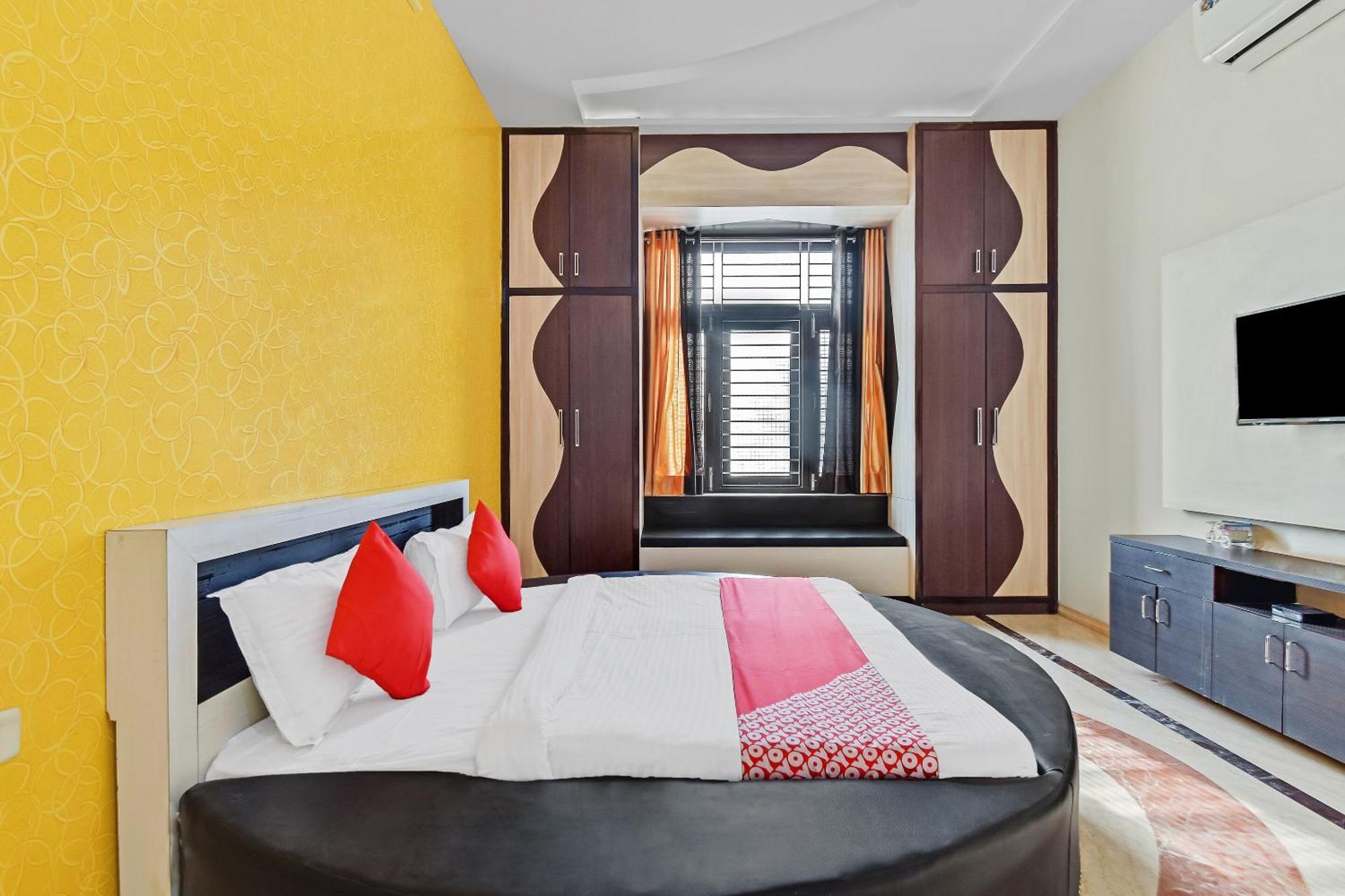 O Ekansh Palace 3* Jaipur