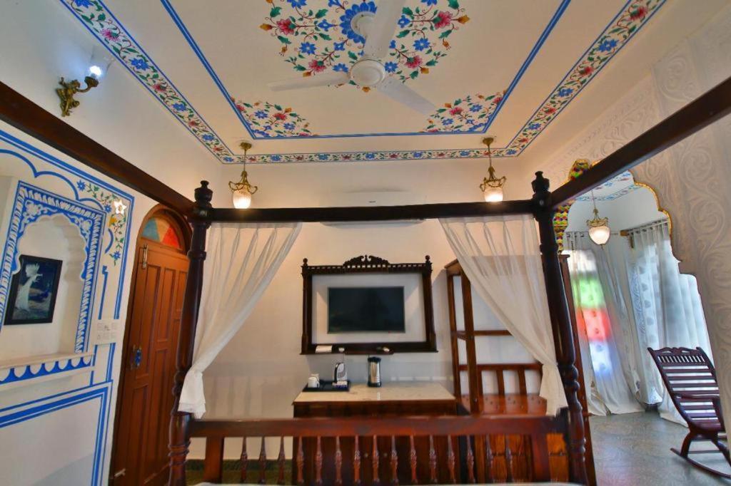 Hotel Heritage Shree 2*