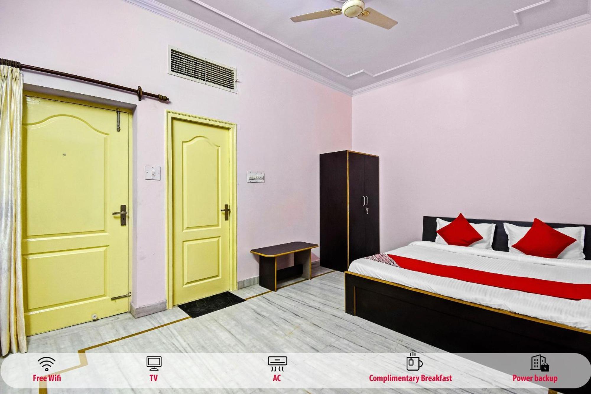 O Madhav Palace Hotel Jaipur