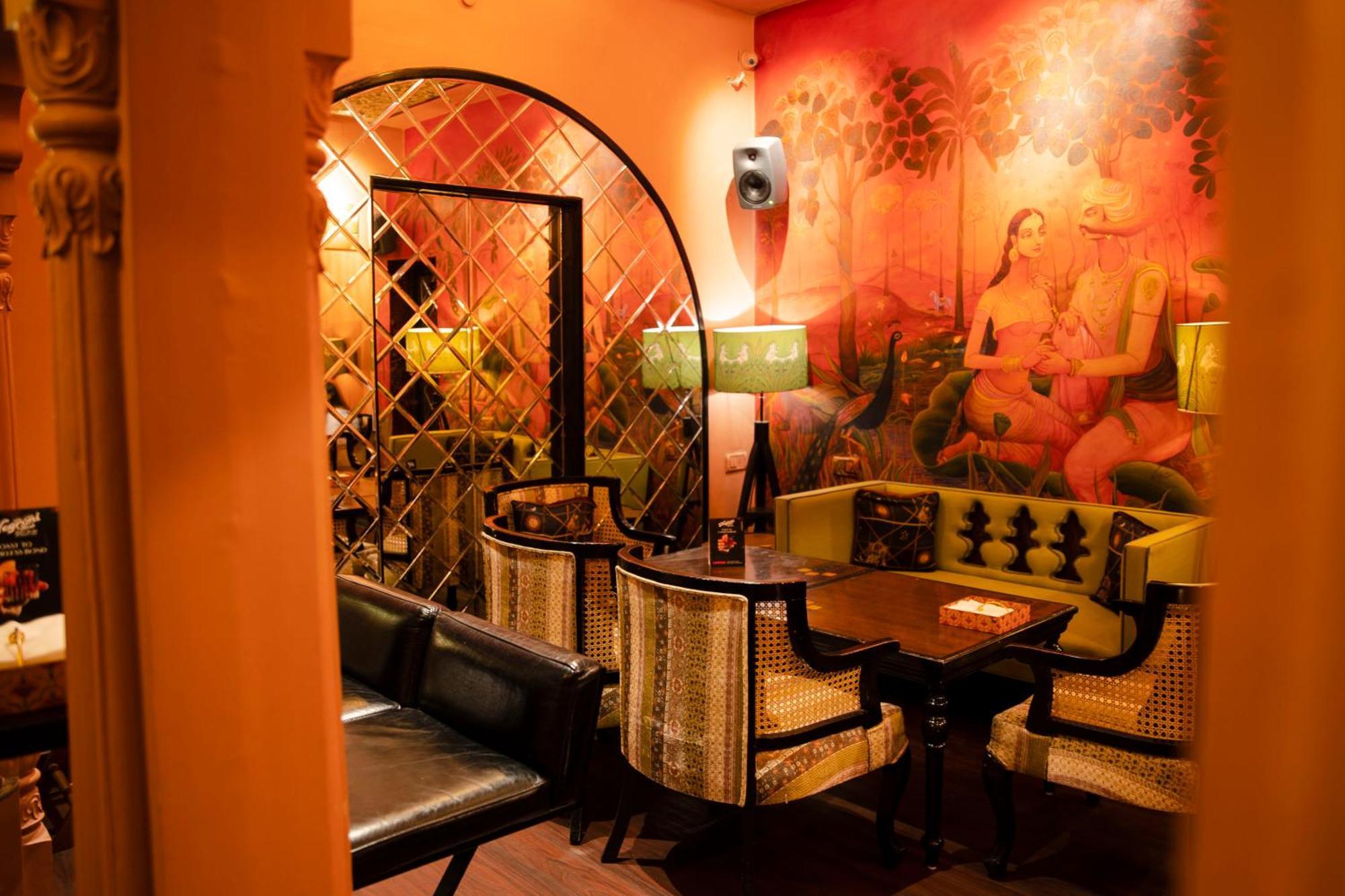 Hotel Pearl Palace Jaipur