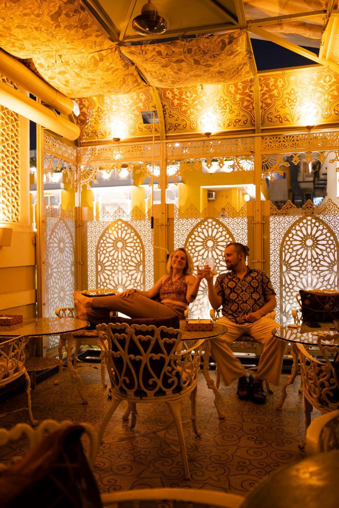 Pearl Palace 3* Jaipur