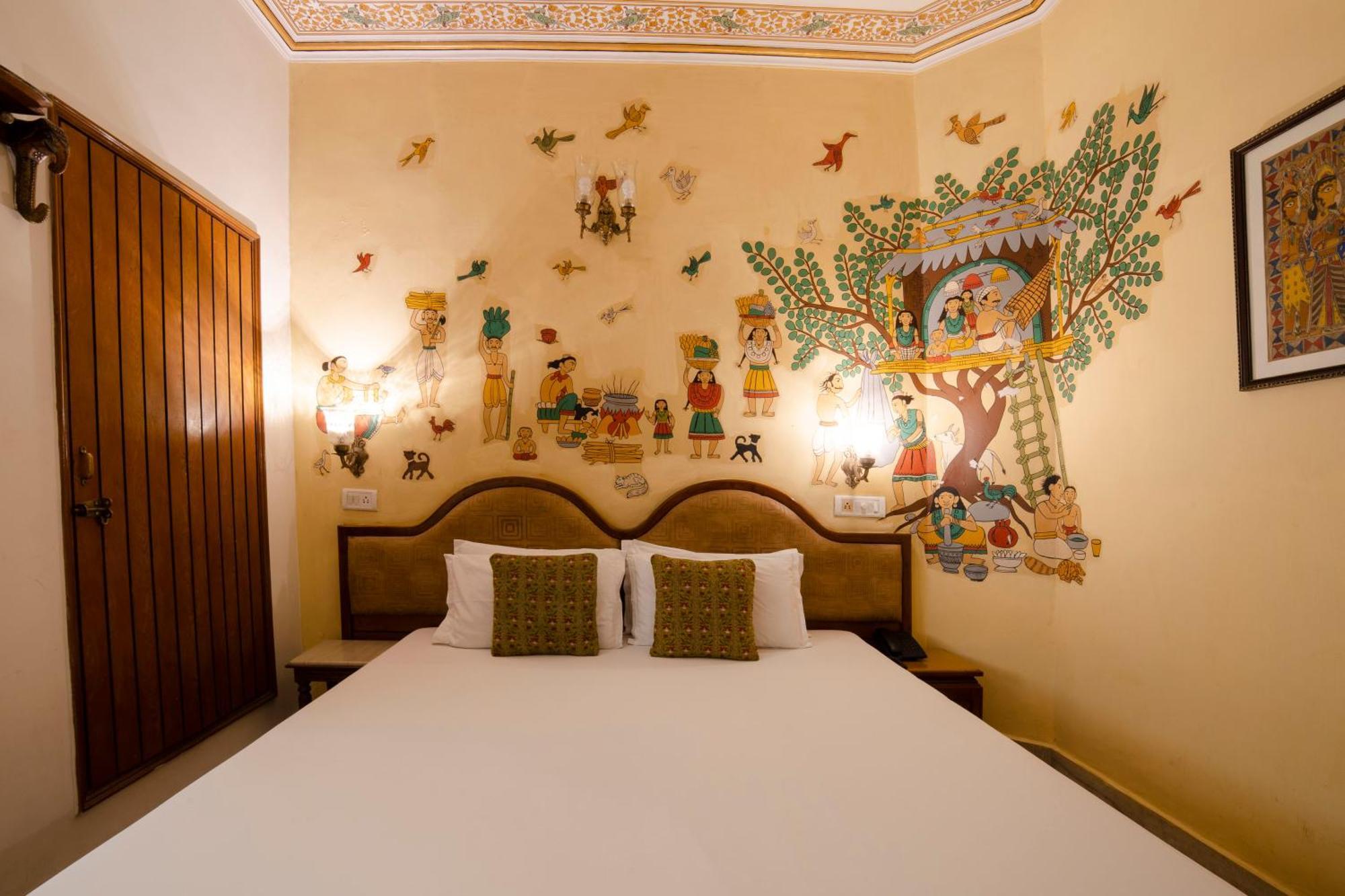 Pearl Palace Jaipur