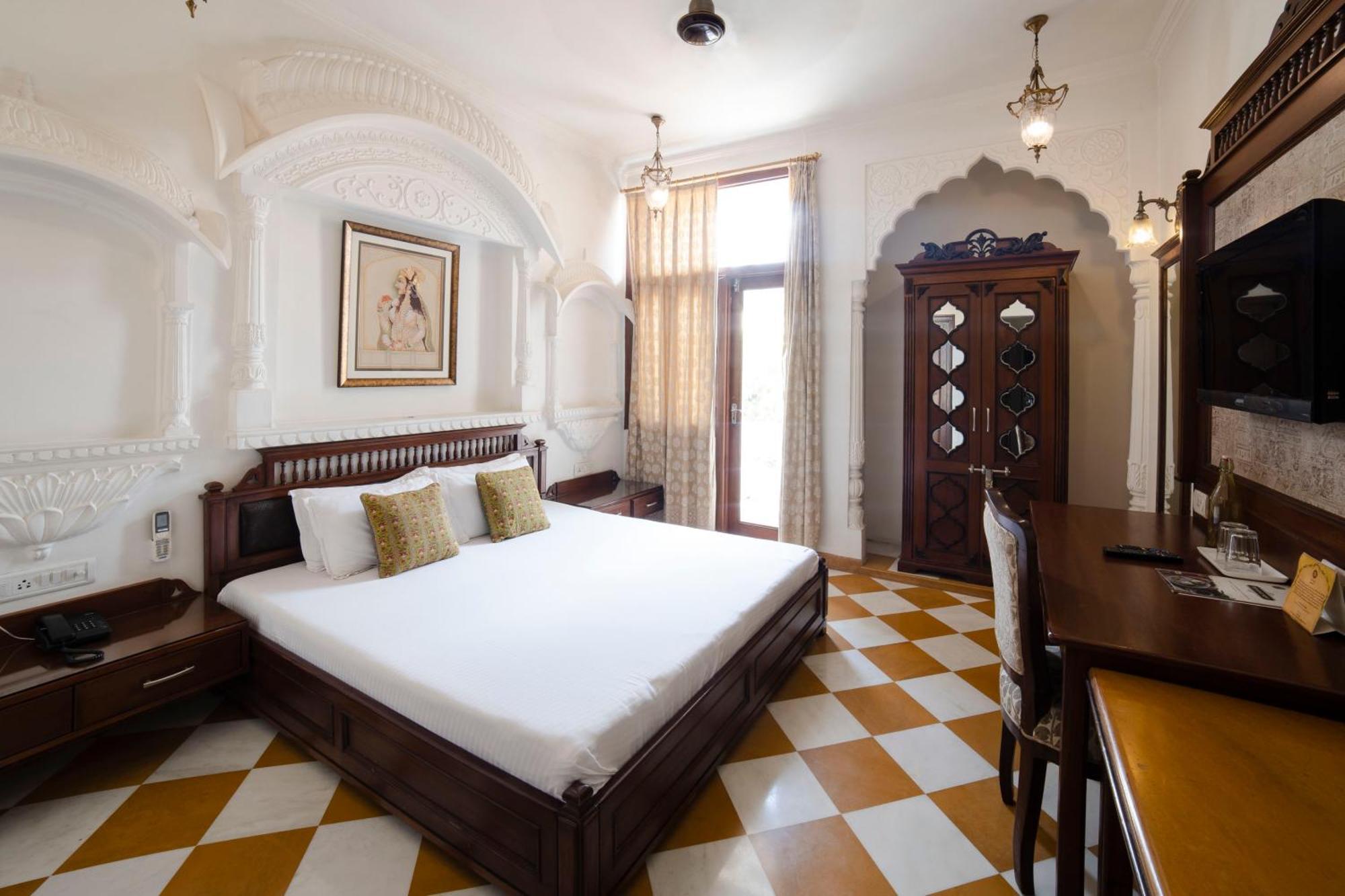 Pearl Palace Hotel Jaipur