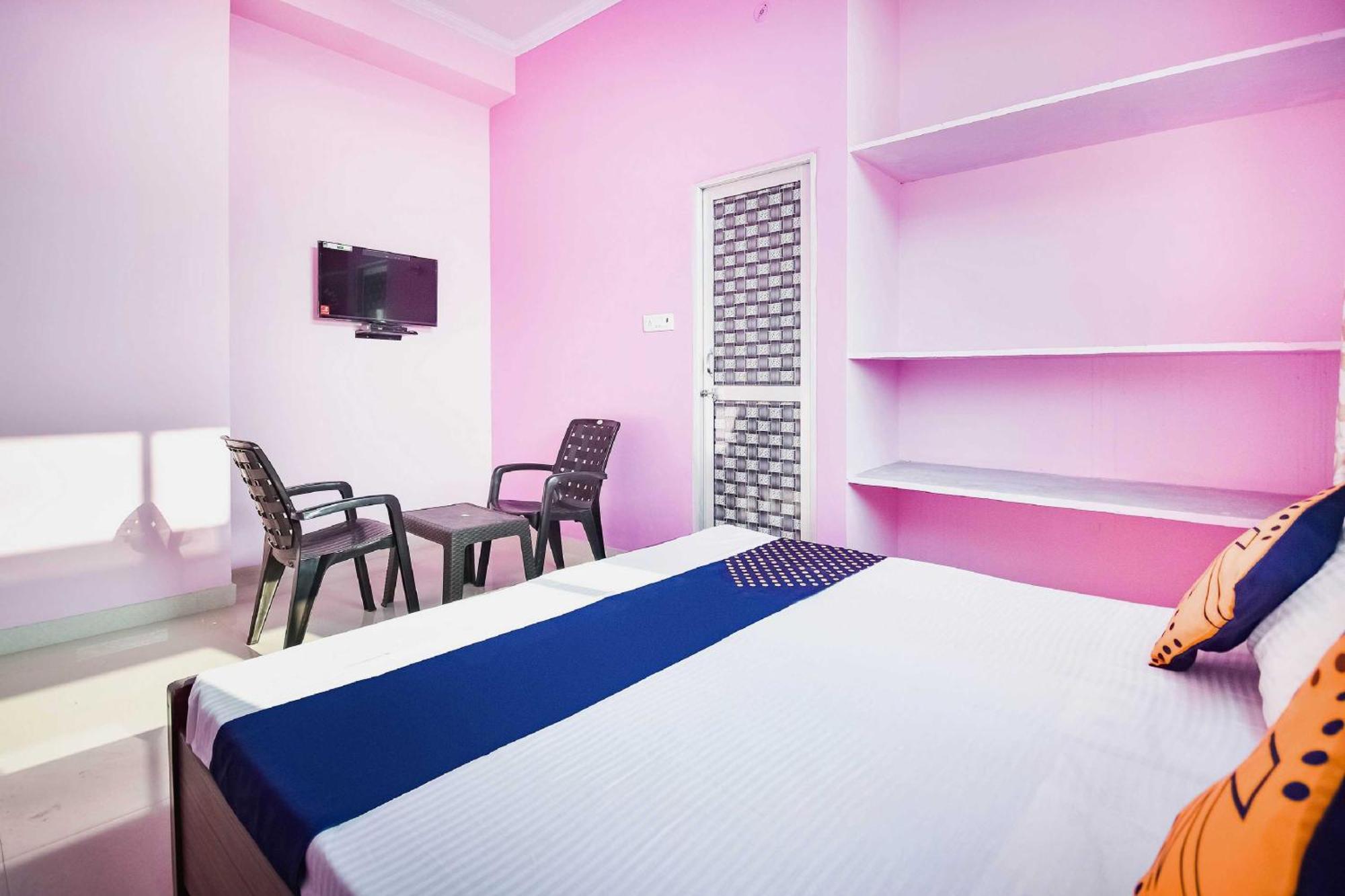 Oyo Flagship Usha Jaipur