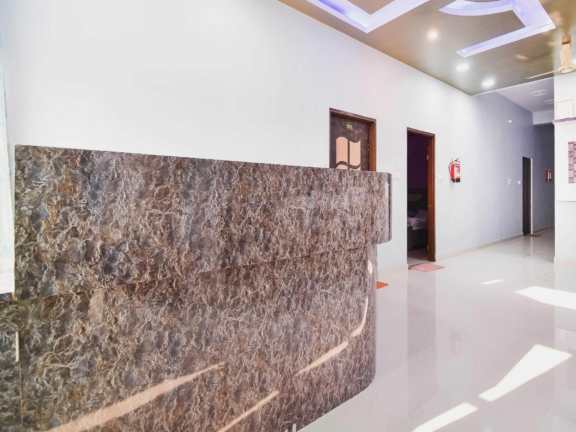 Oyo Flagship Usha Jaipur