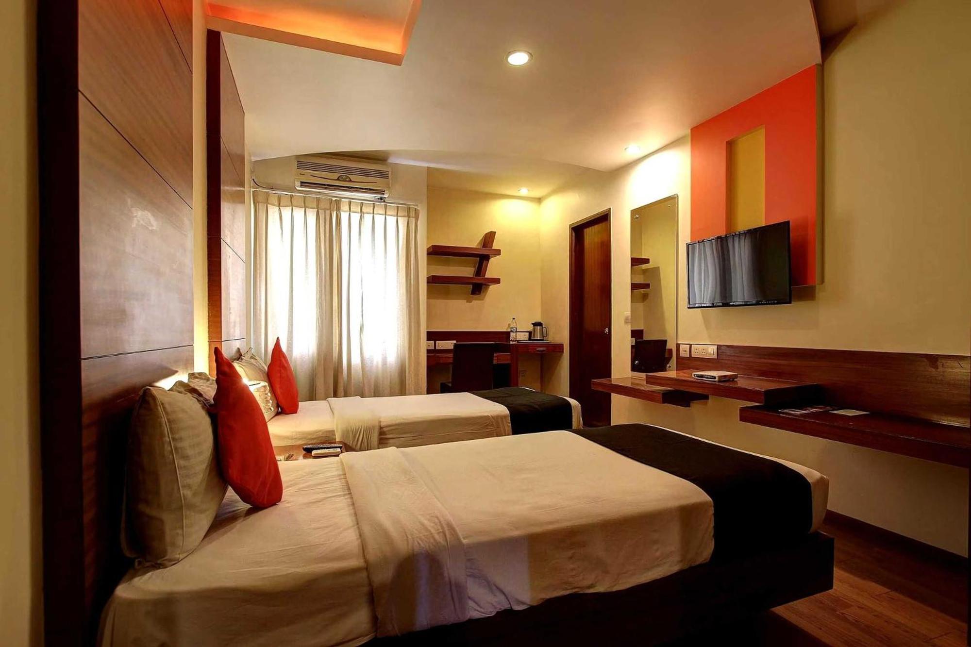 Collection O Salasar Palace Hotel Jaipur