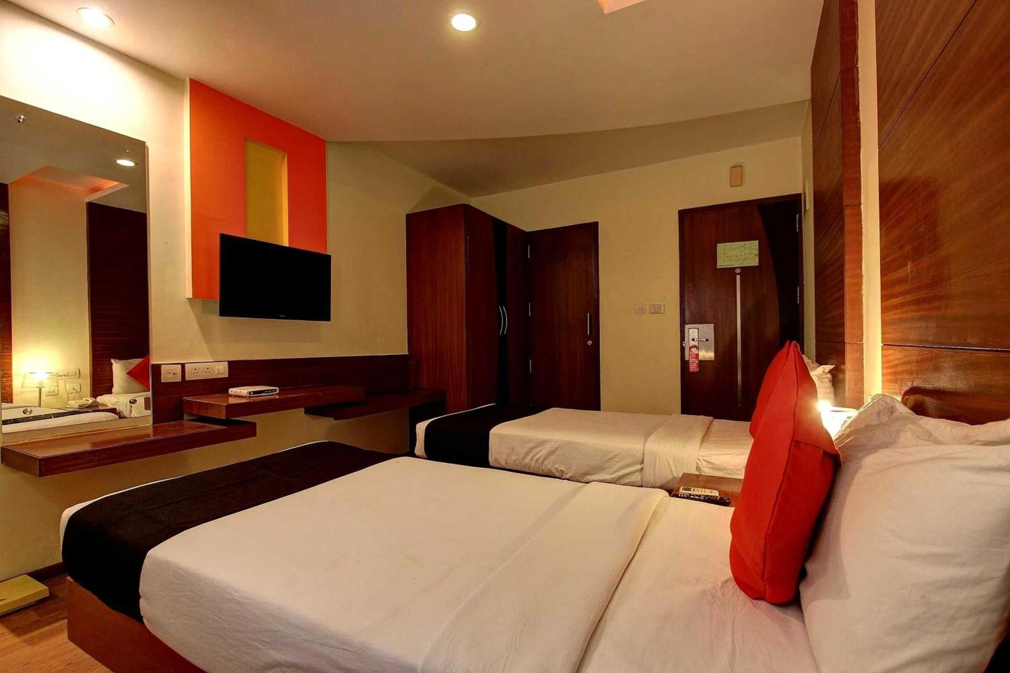 Hotel Collection O Salasar Palace Jaipur