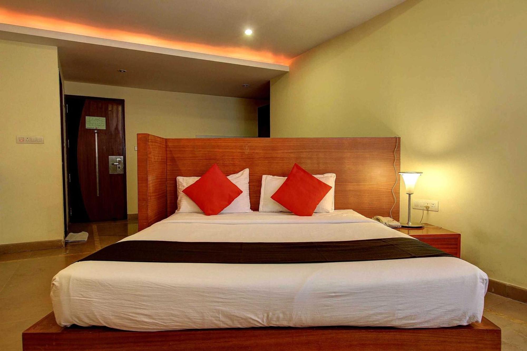 Collection O Salasar Palace Hotel 4*