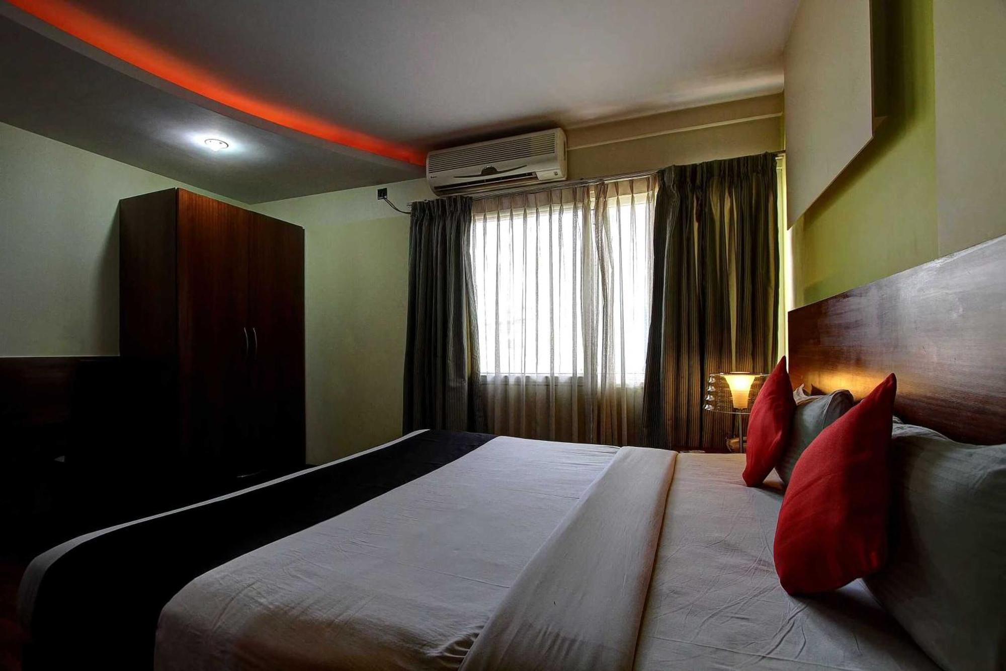 Hotel Collection O Salasar Palace