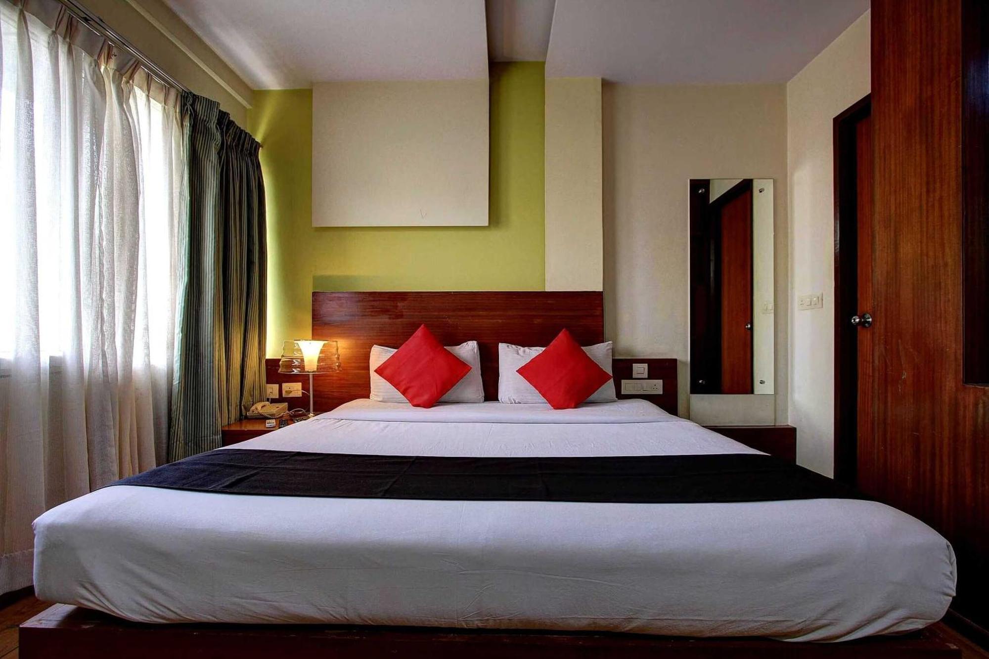 Collection O Salasar Palace 4* Jaipur