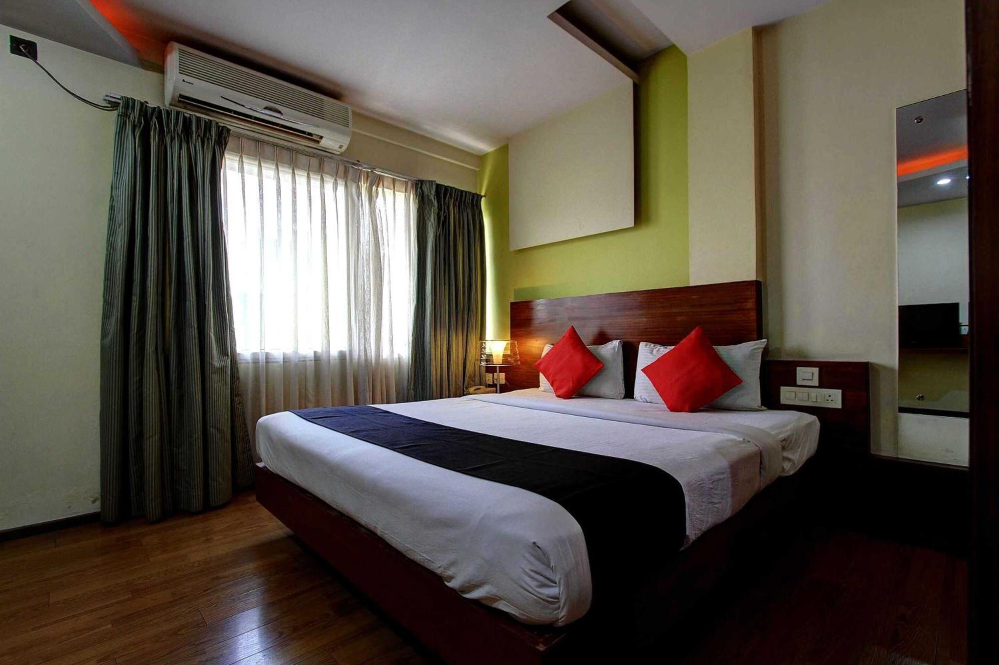 Collection O Salasar Palace Hotel Jaipur