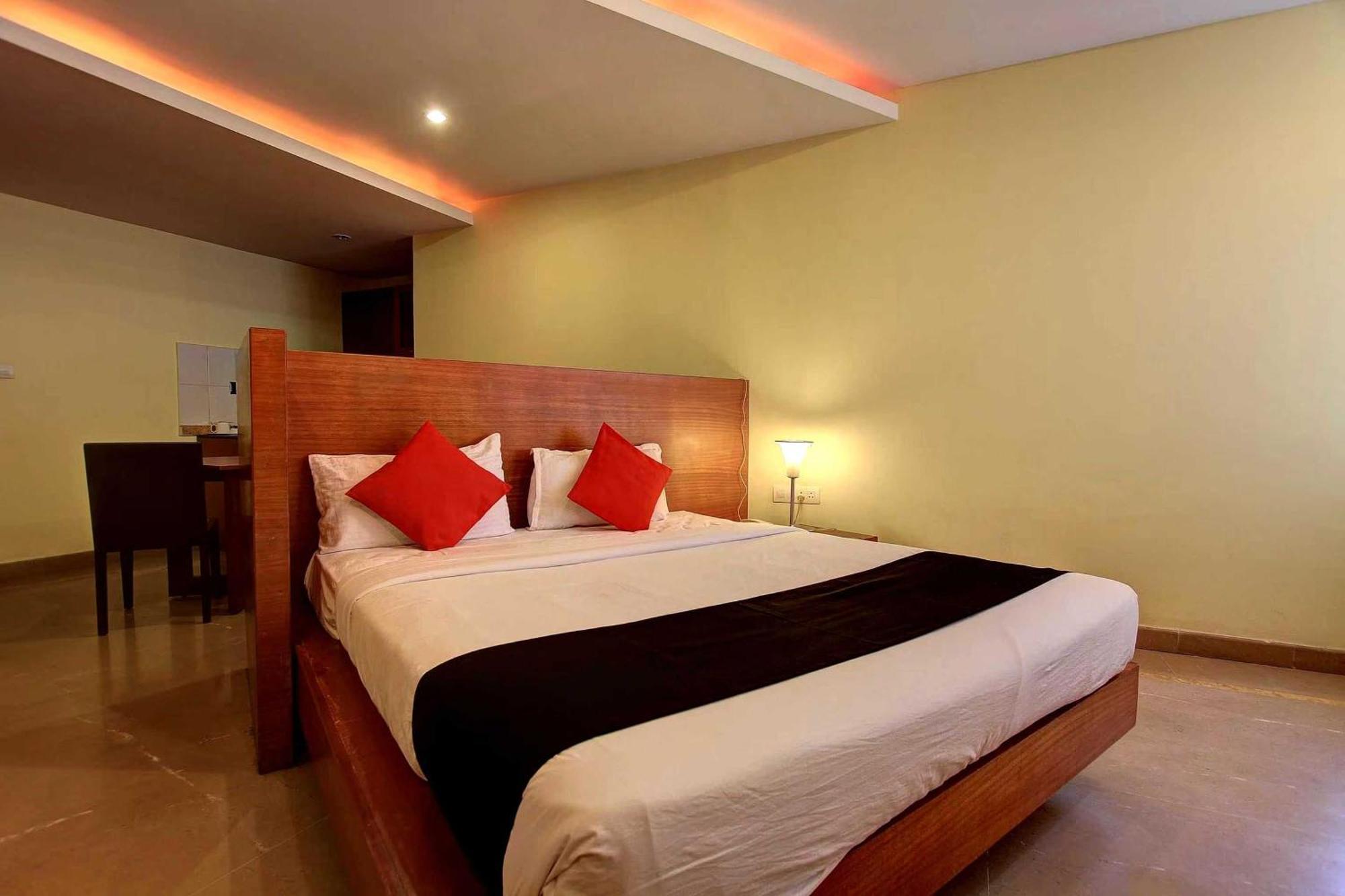 Collection O Salasar Palace Hotel 4*