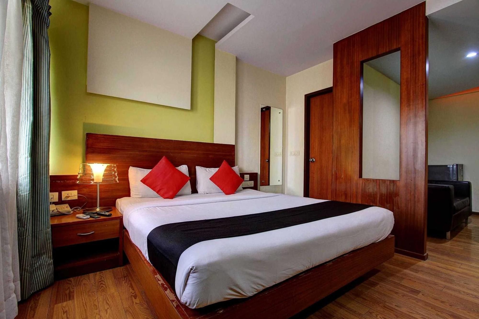 Collection O Salasar Palace 4* Jaipur