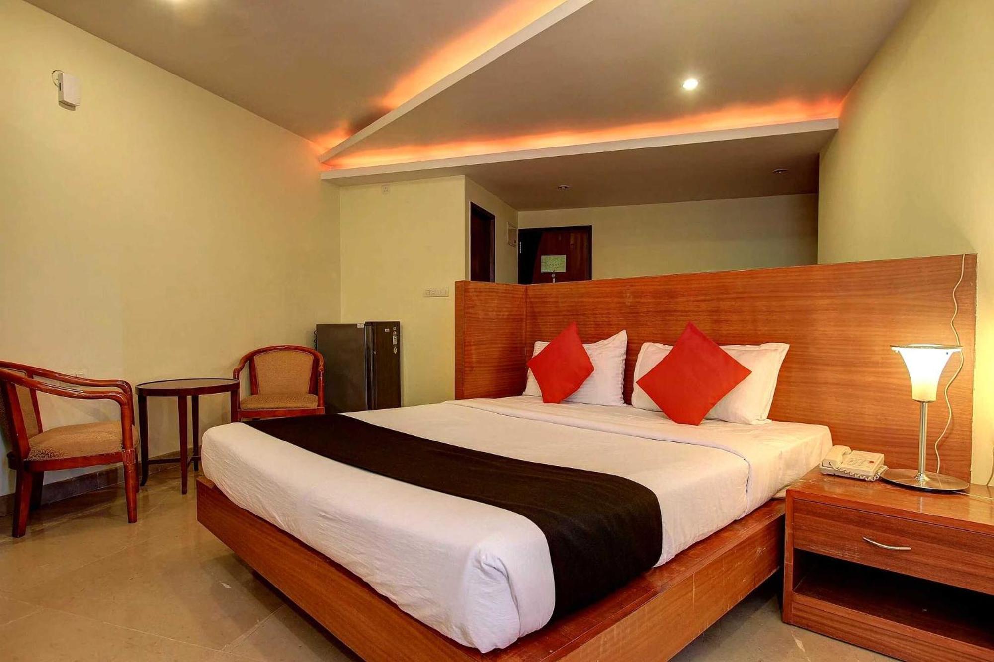 Hotel Collection O Salasar Palace