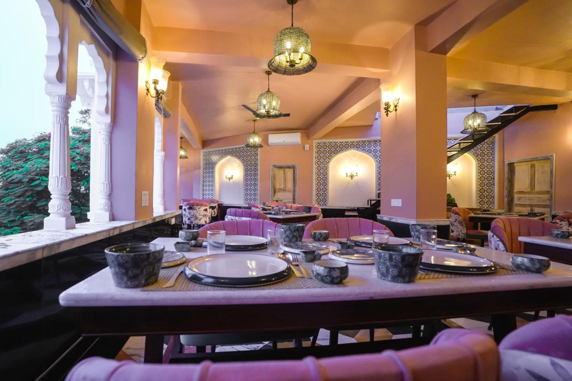 Dev Mahal - A Boutique Heritage Jaipur