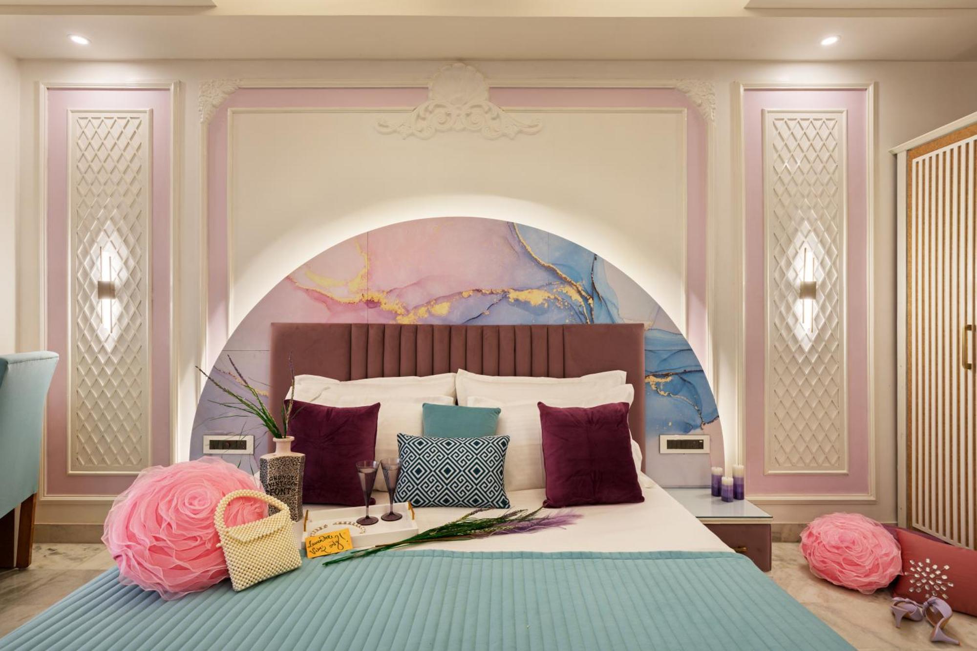 Sarang Palace - A Luxury Boutique 4*