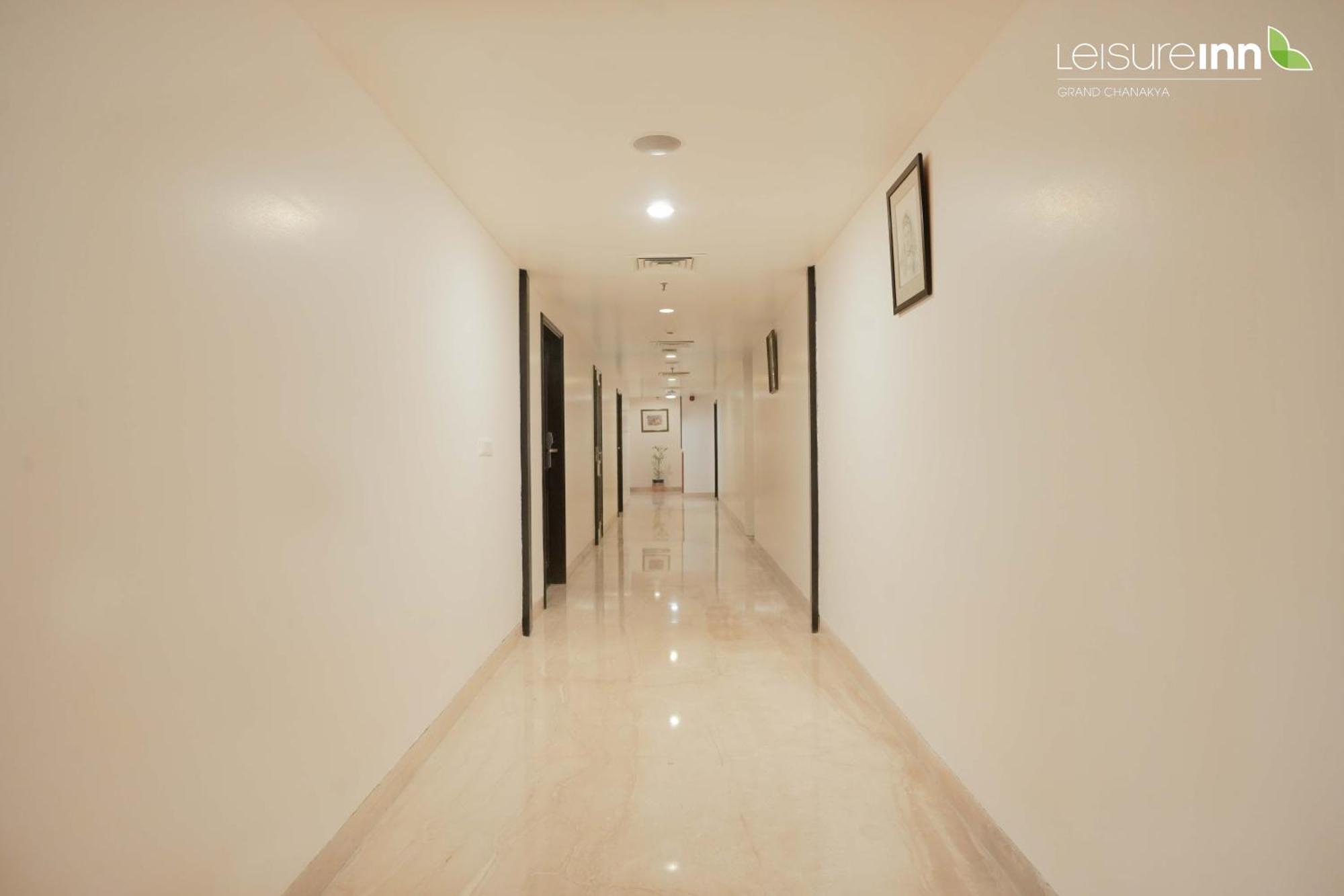Leisure Grand Chanakya