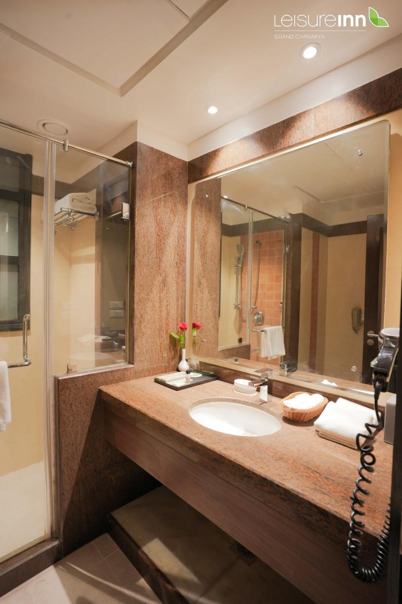 Leisure Grand Chanakya 4* Jaipur
