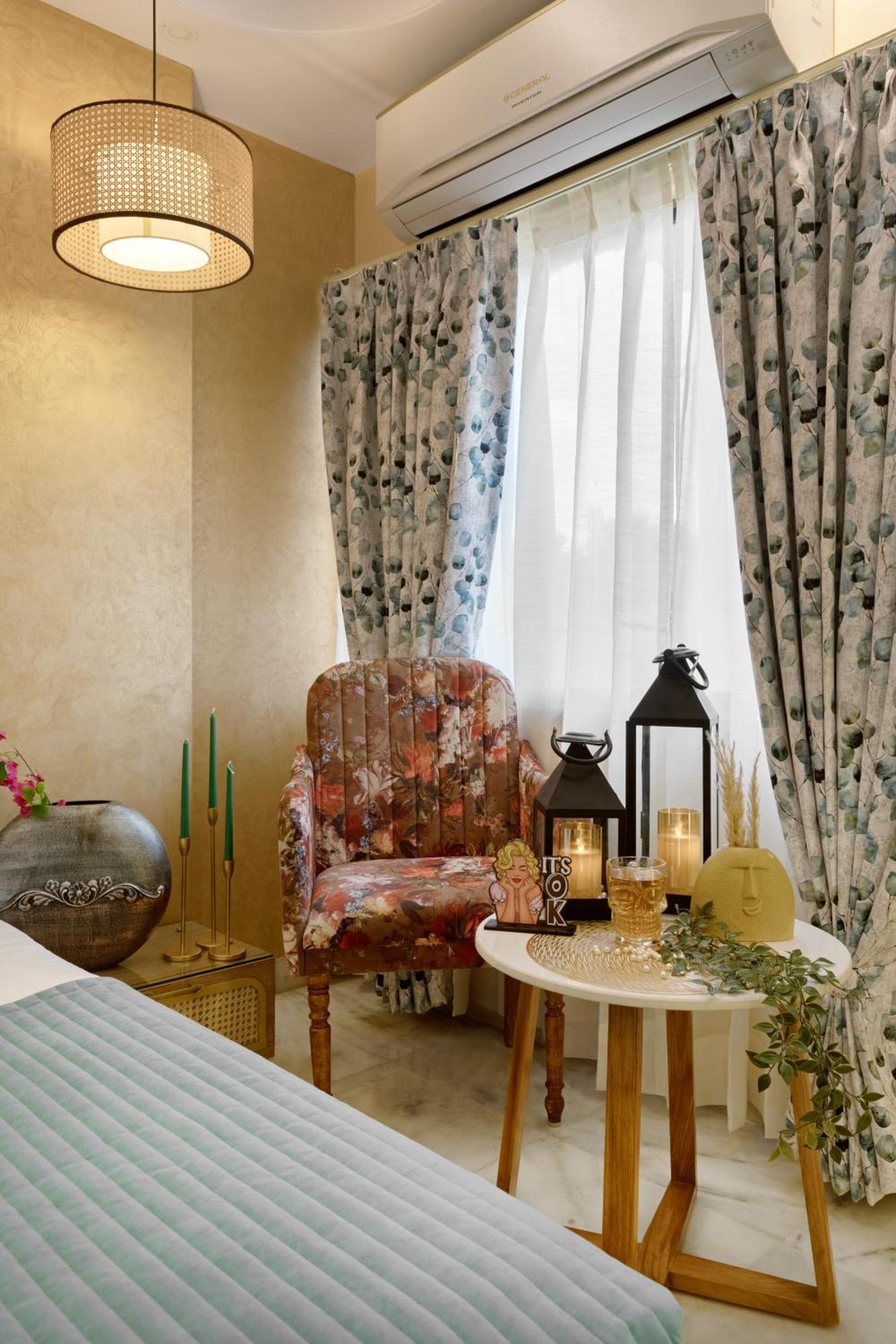 Hotel Sarang Palace - A Luxury Boutique Jaipur