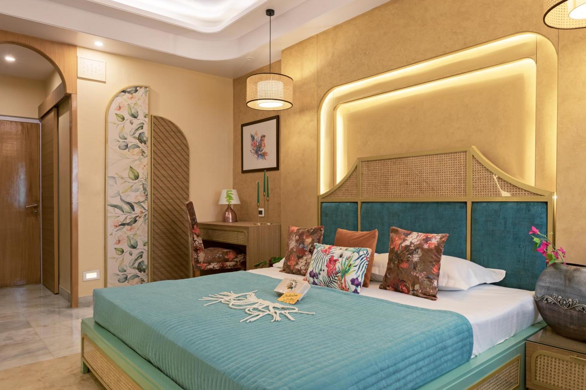 Sarang Palace - A Luxury Boutique 4* Jaipur