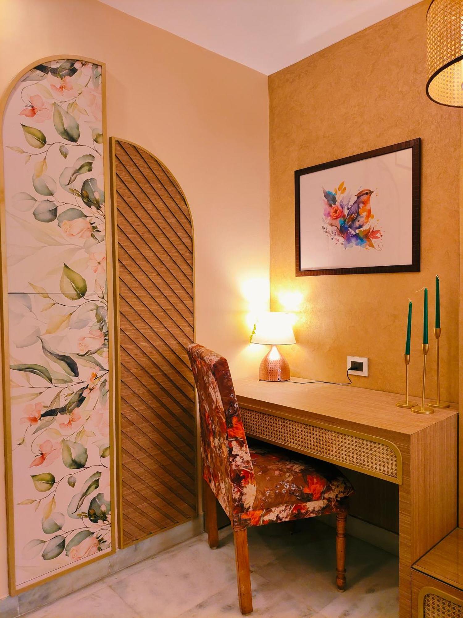 Hotel Sarang Palace - A Luxury Boutique 4*