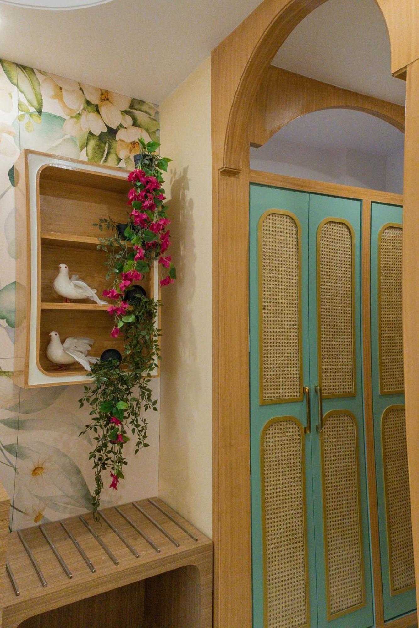 Hotel Sarang Palace - A Luxury Boutique Jaipur