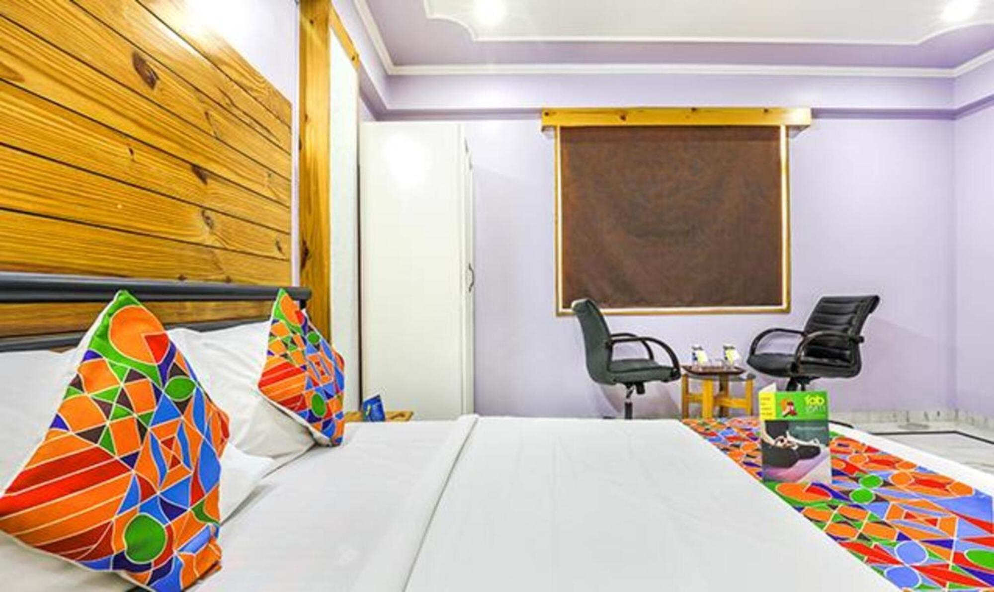 Hotel The 3*