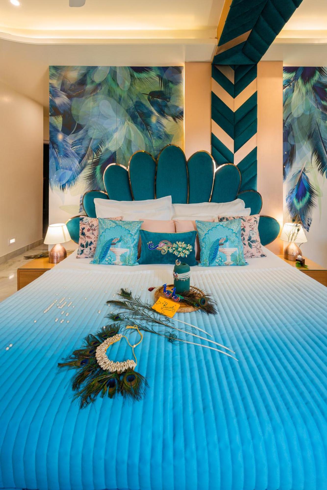 Sarang Palace - A Luxury Boutique Hotel 4*