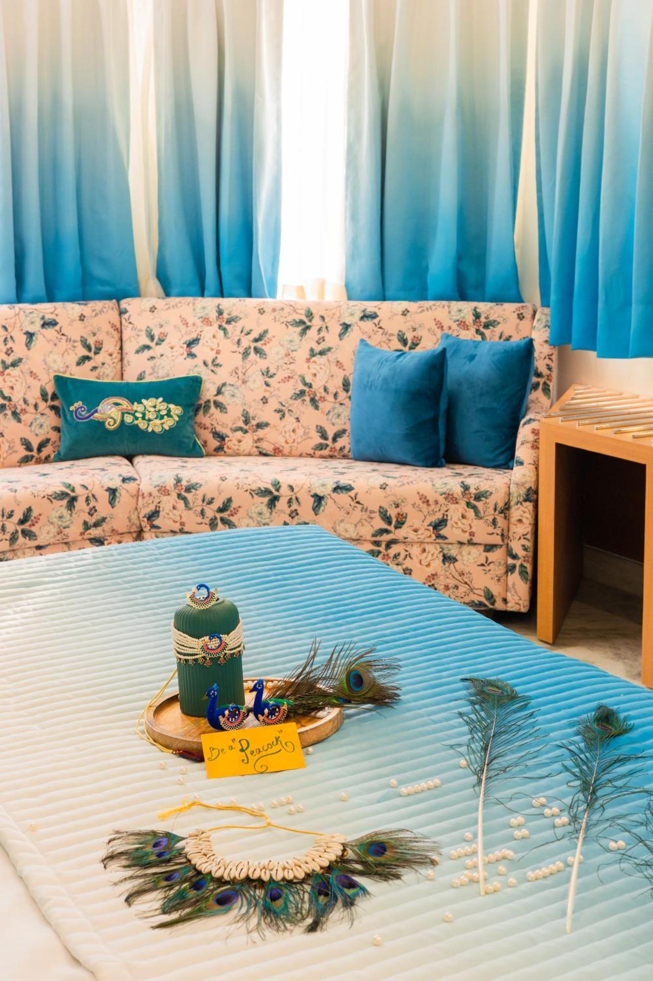 Hotel Sarang Palace - A Luxury Boutique Jaipur