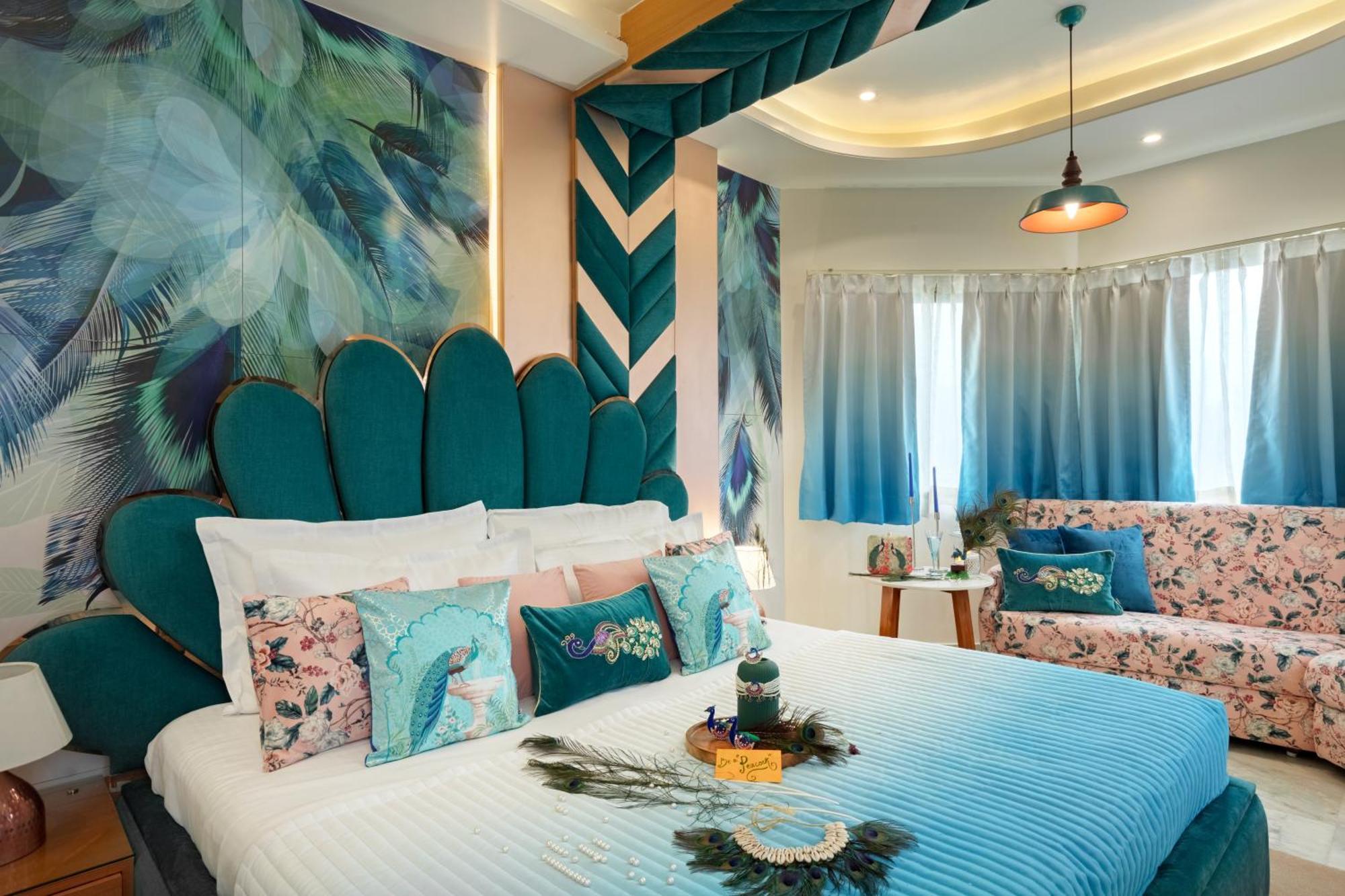 Sarang Palace - A Luxury Boutique Hotel