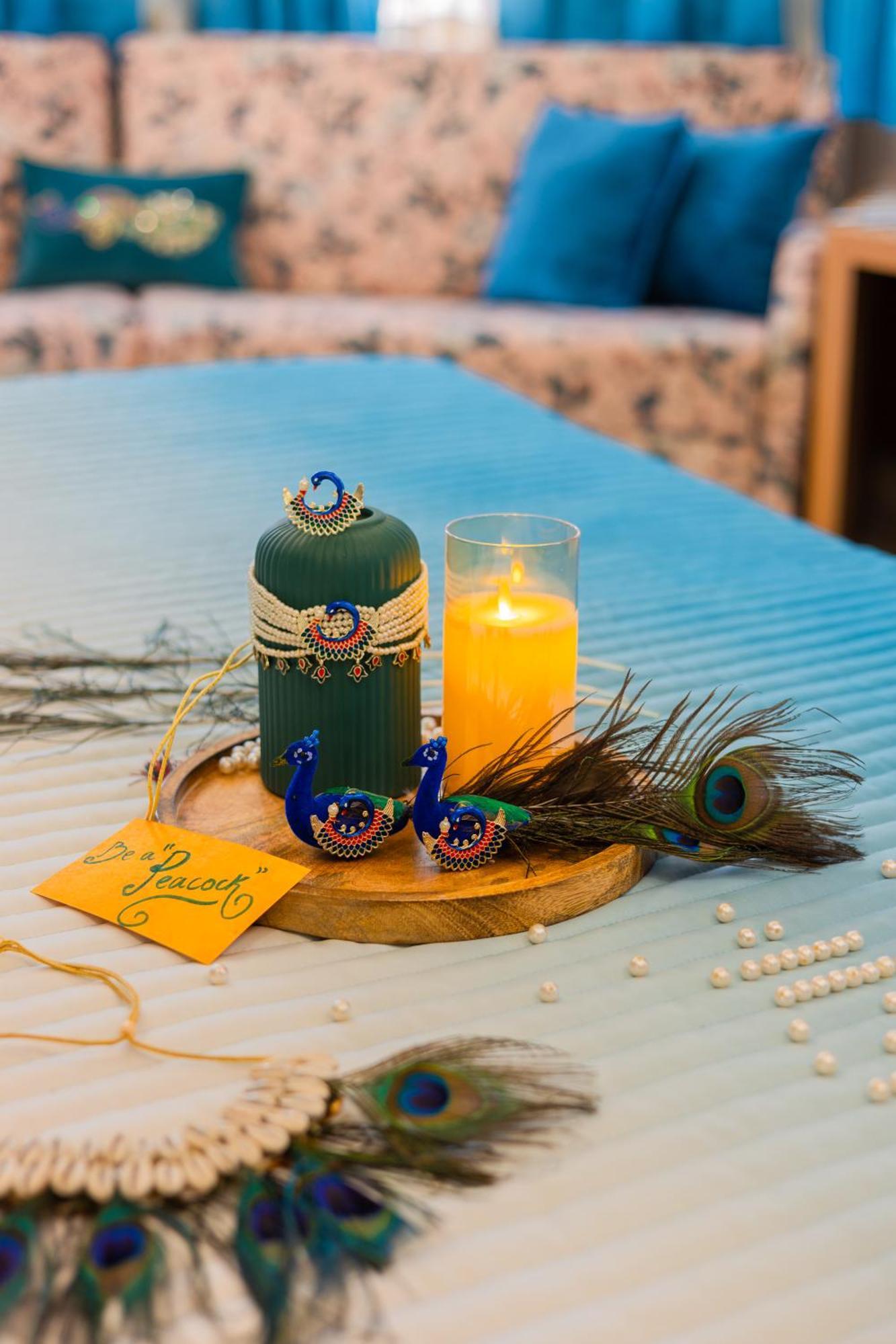 Sarang Palace - A Luxury Boutique 4*