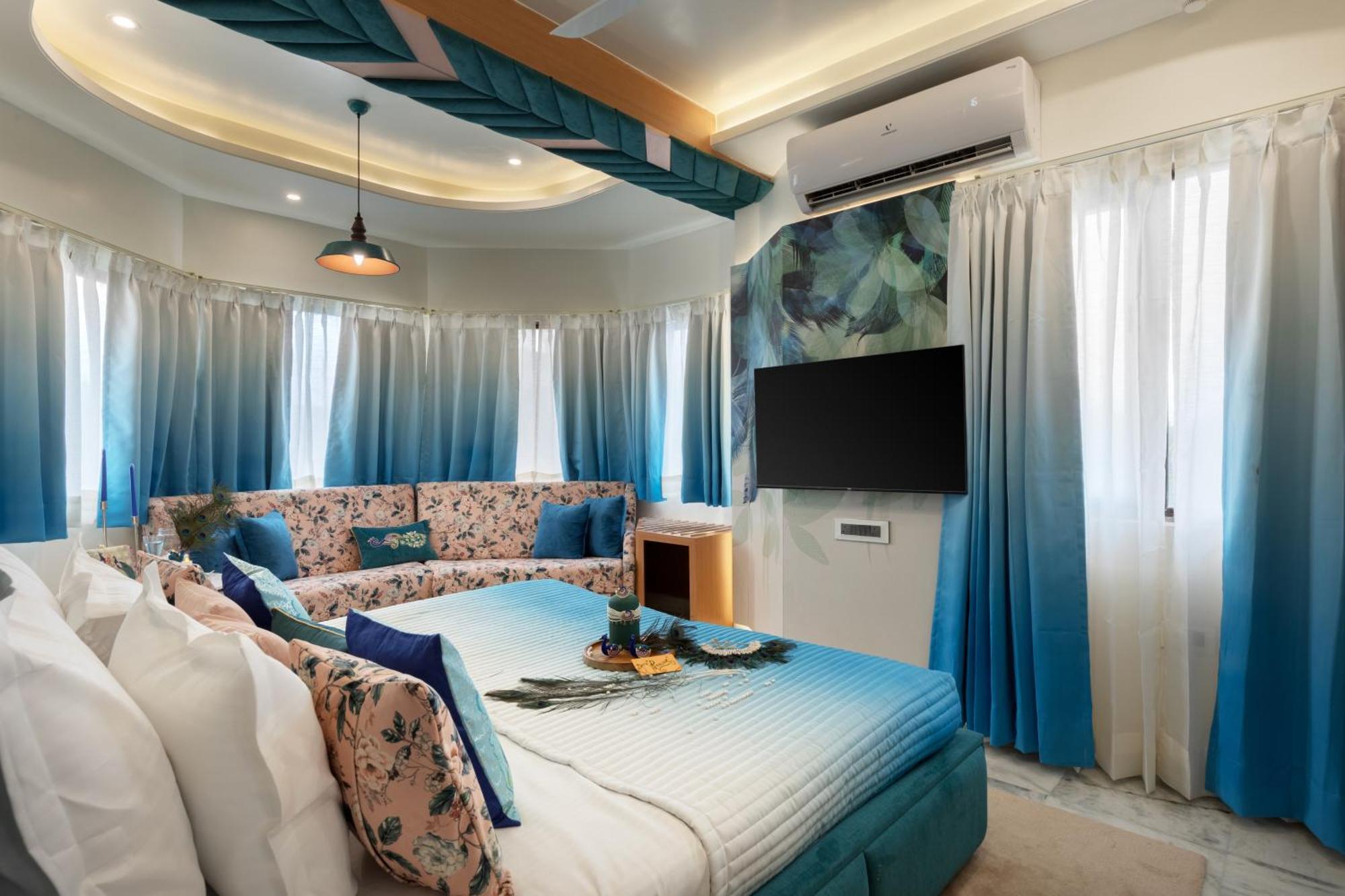 Sarang Palace - A Luxury Boutique