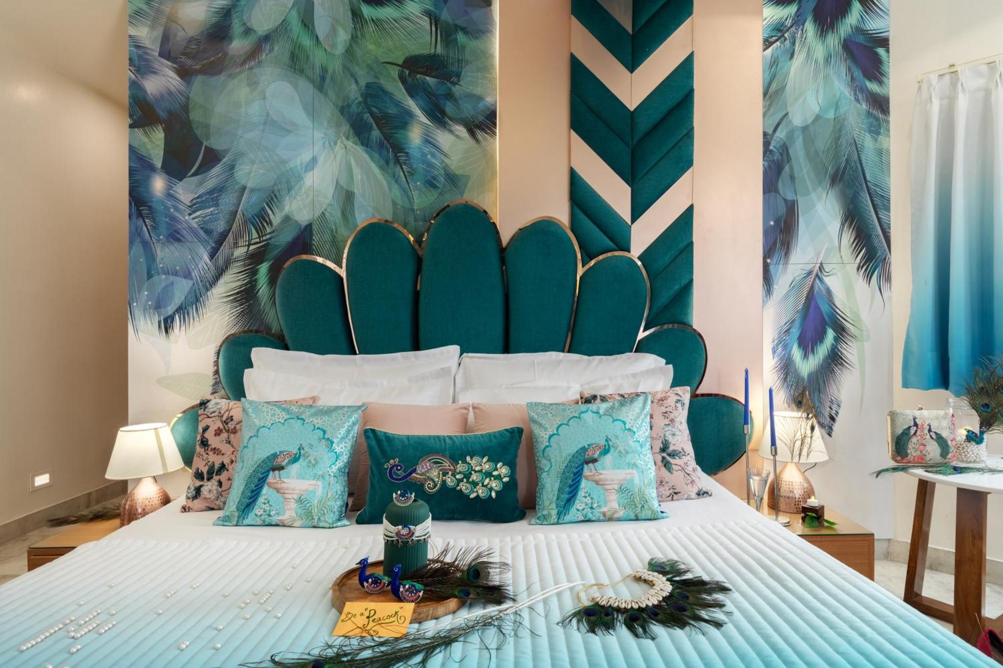Sarang Palace - A Luxury Boutique Hotel