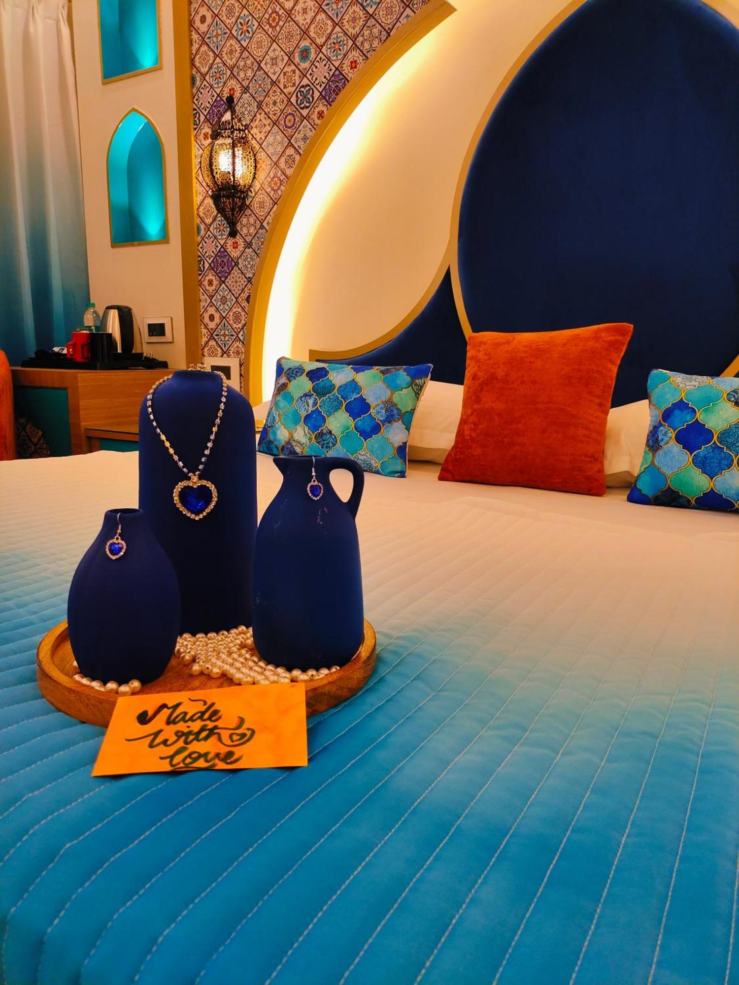 Sarang Palace - A Luxury Boutique Hotel