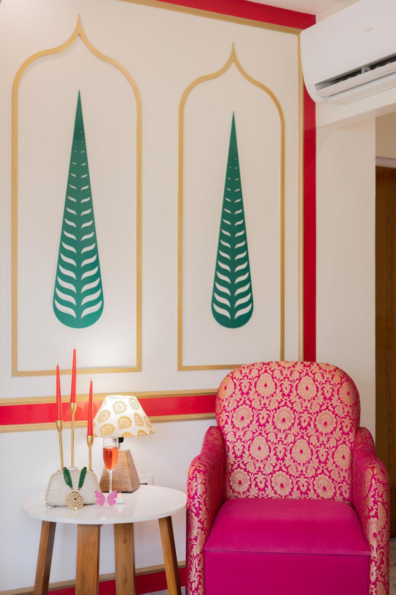 Sarang Palace - A Luxury Boutique 4*