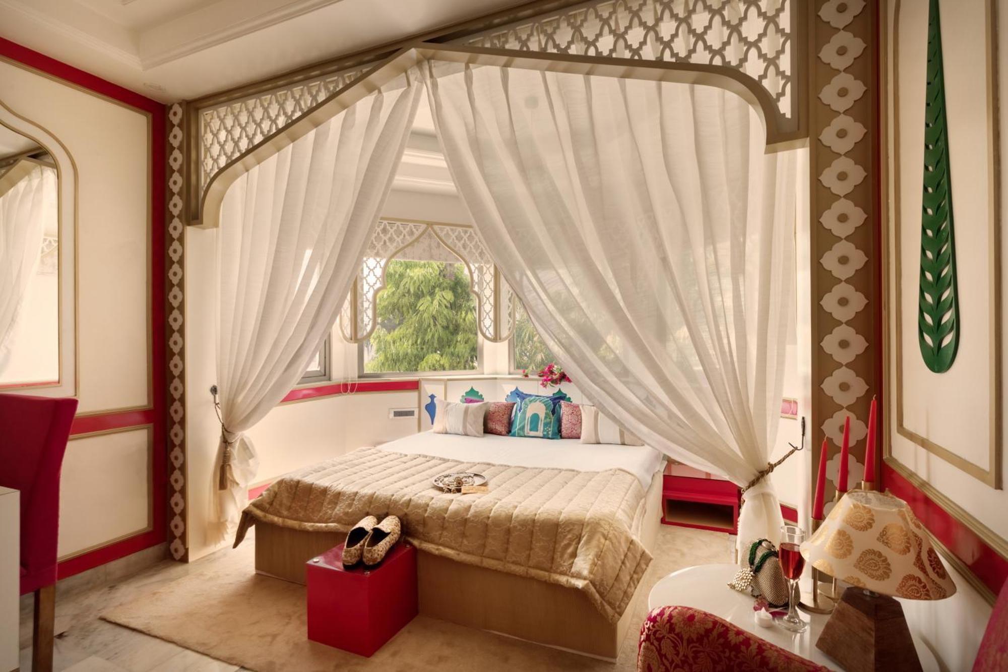 Sarang Palace - A Luxury Boutique 4*