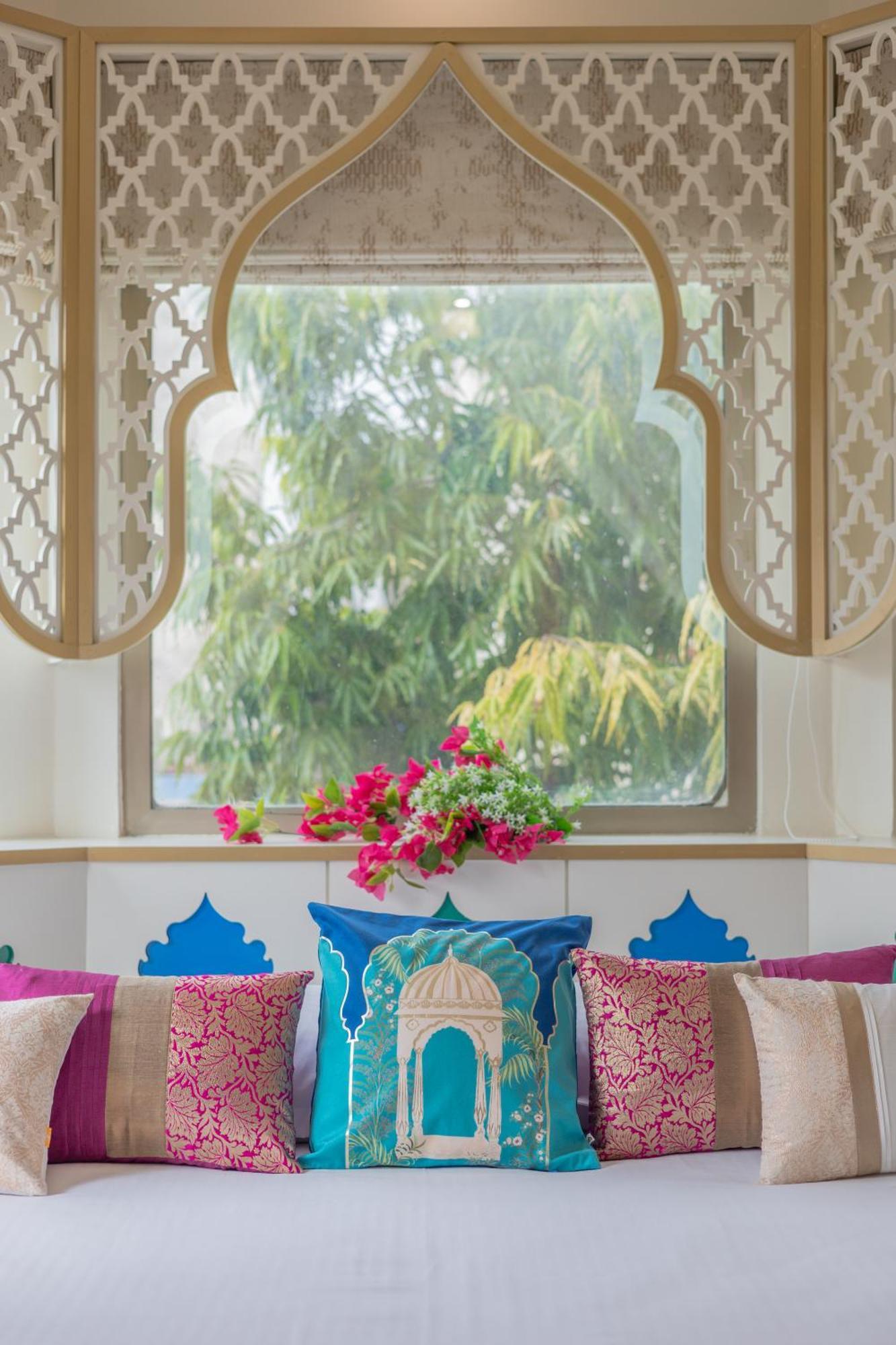 Hotel Sarang Palace - A Luxury Boutique 4*