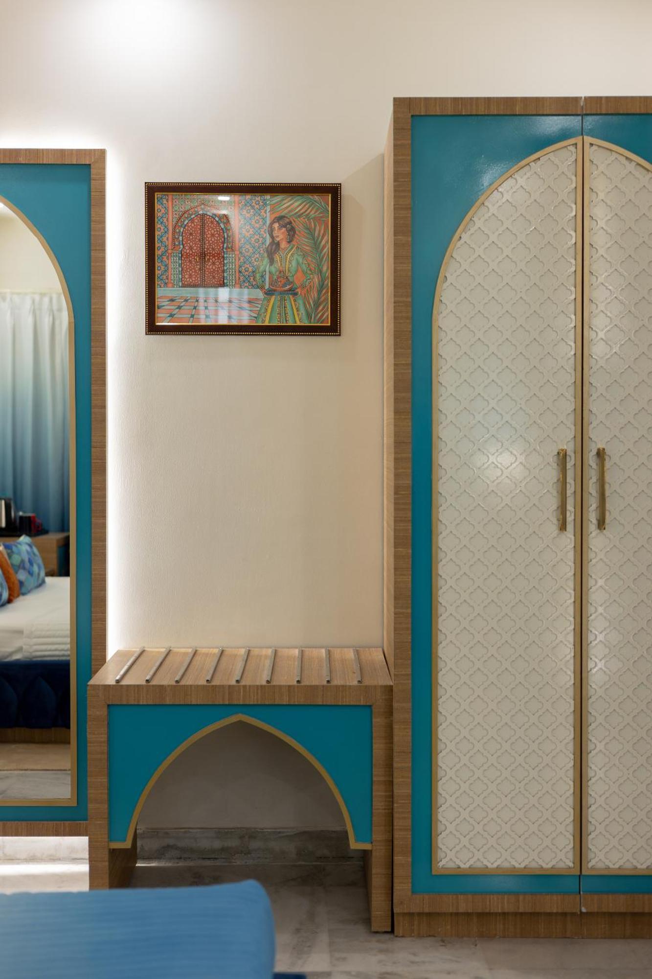 Hotel Sarang Palace - A Luxury Boutique 4*