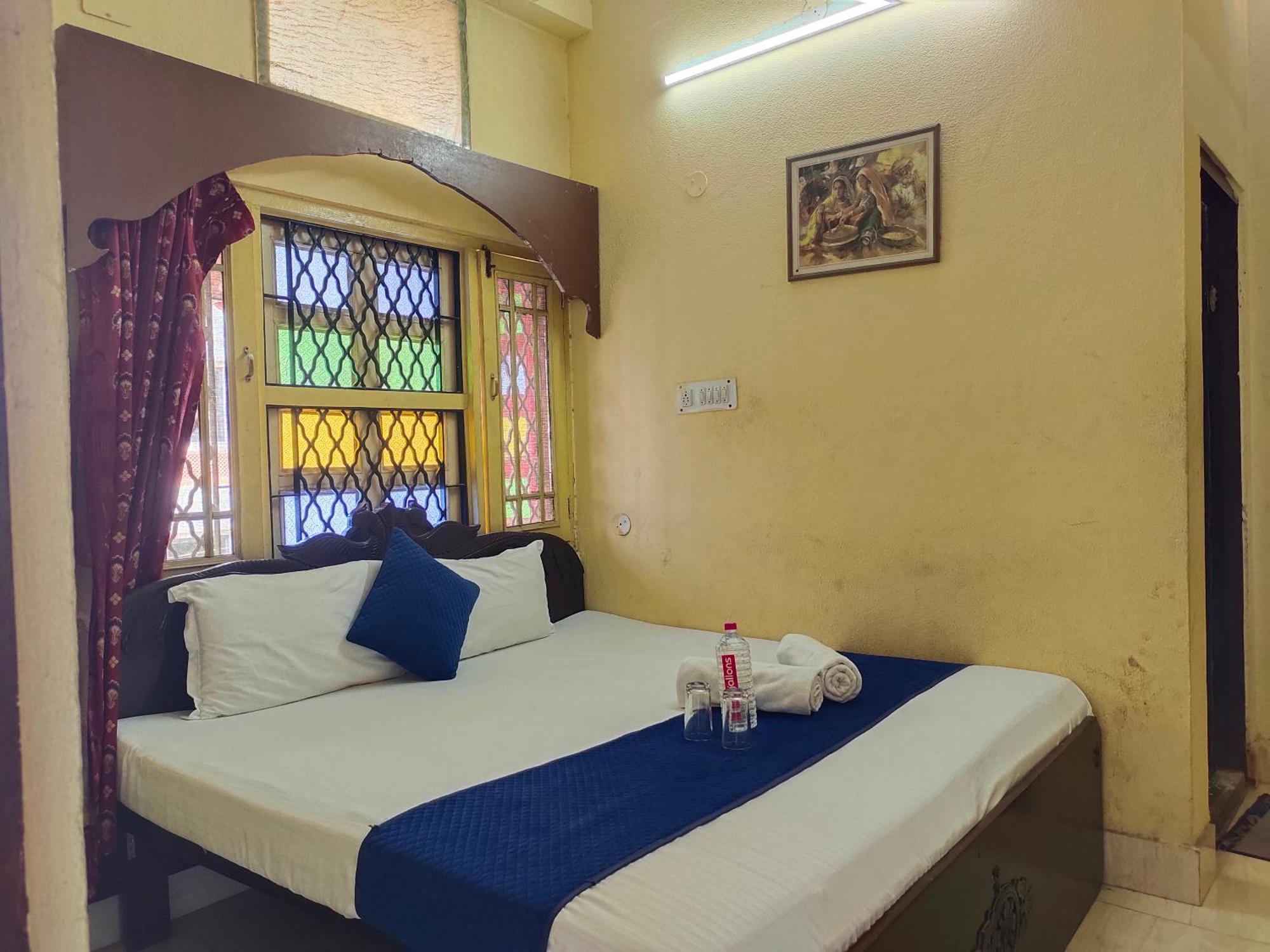 The Maurvi Hotel Jaipur